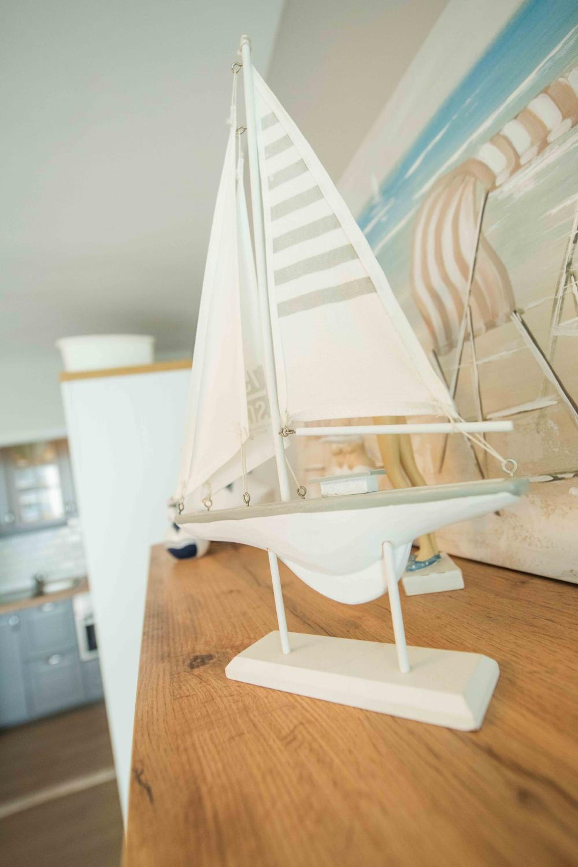 The Beach House
