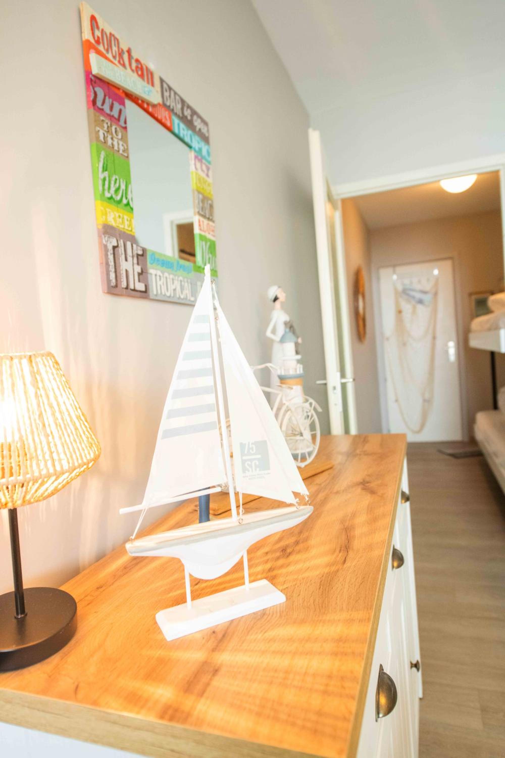 The Beach House