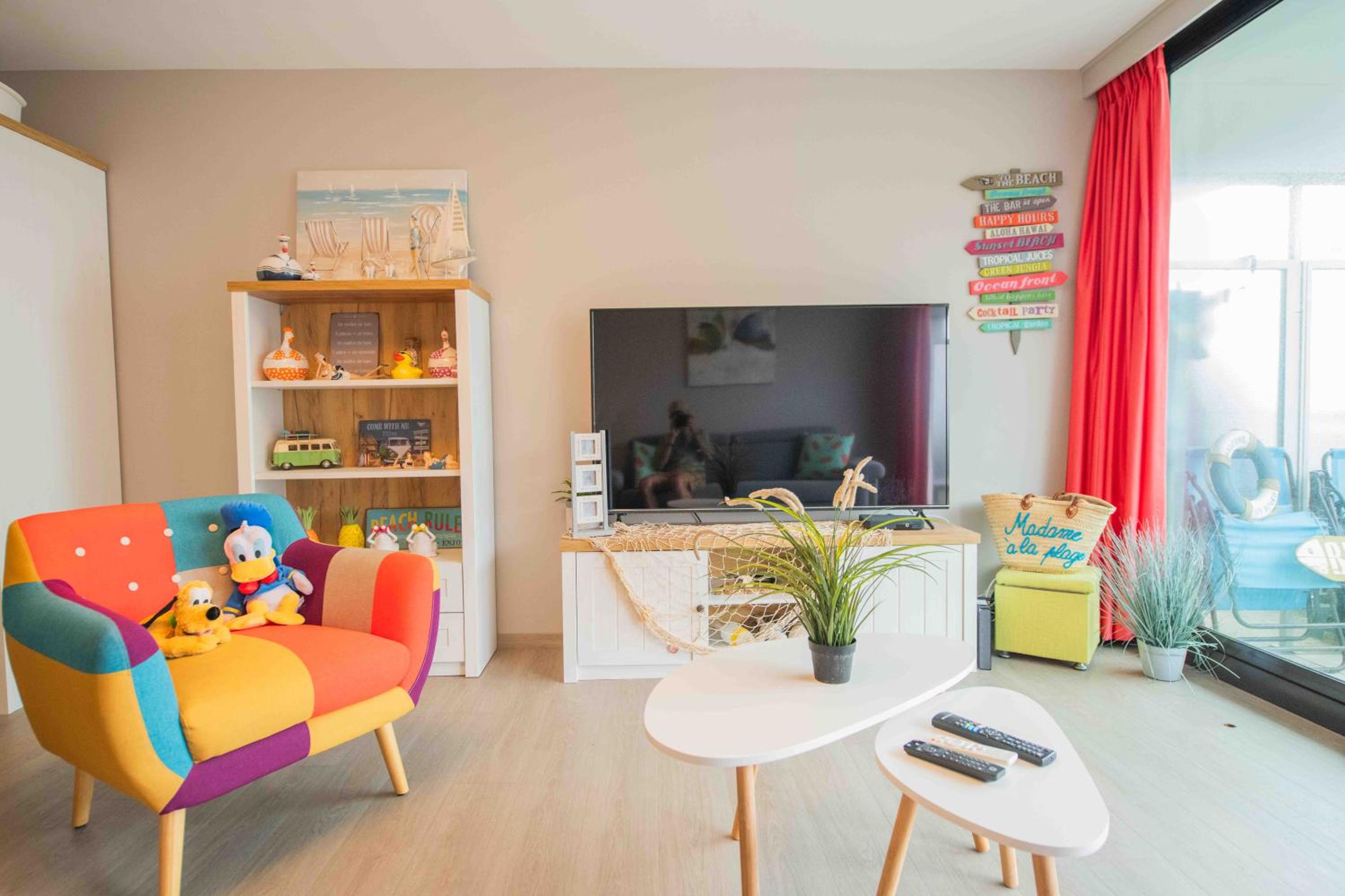 The Beach House