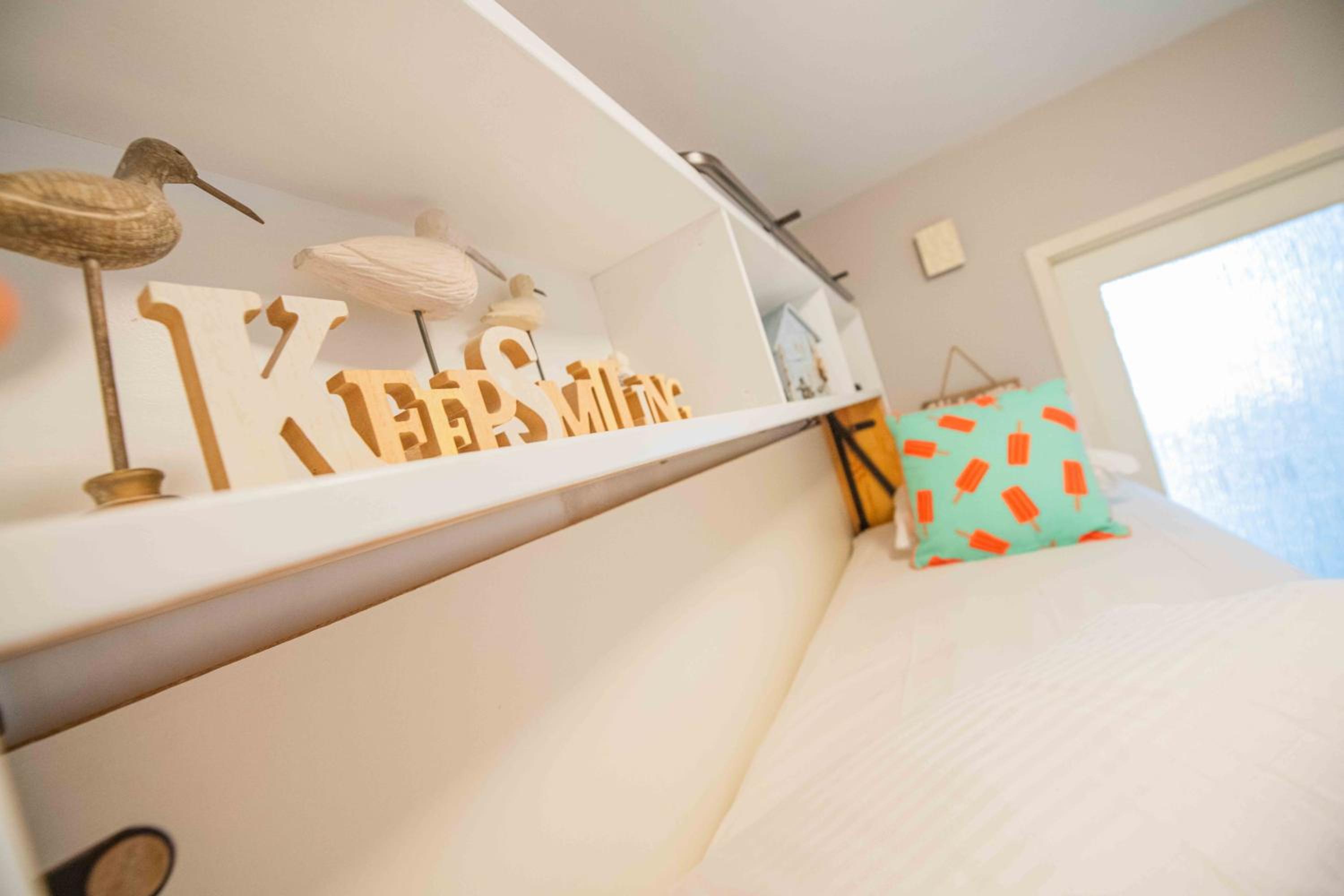The Beach House