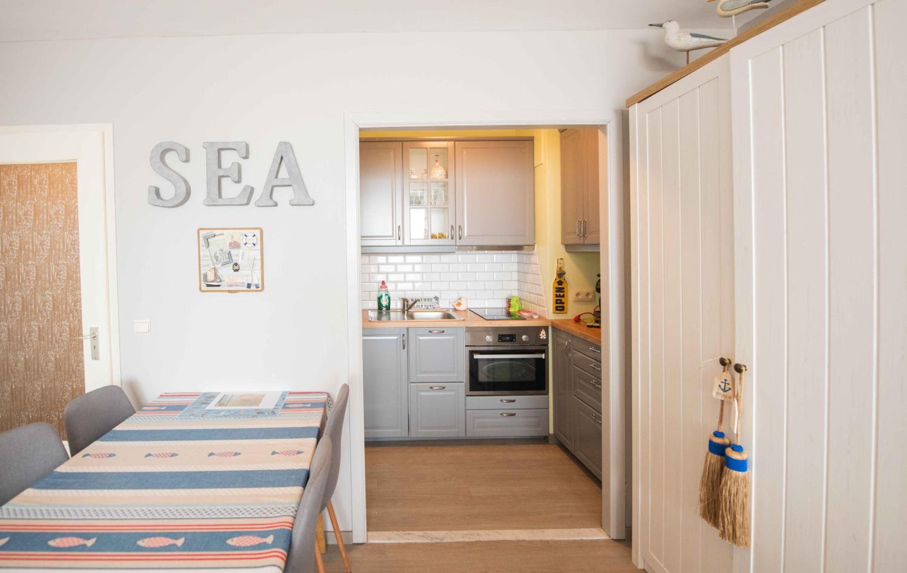 The Beach House