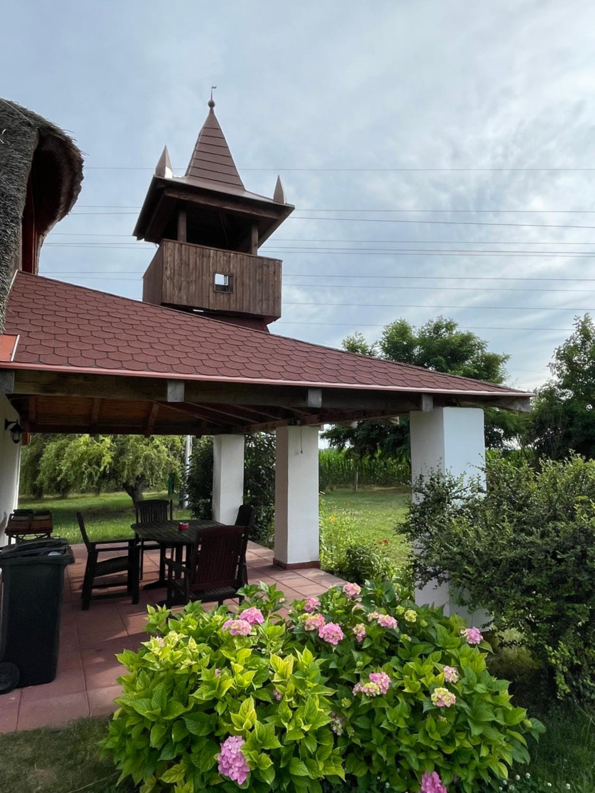 Magical Cottage near Dunajská Streda