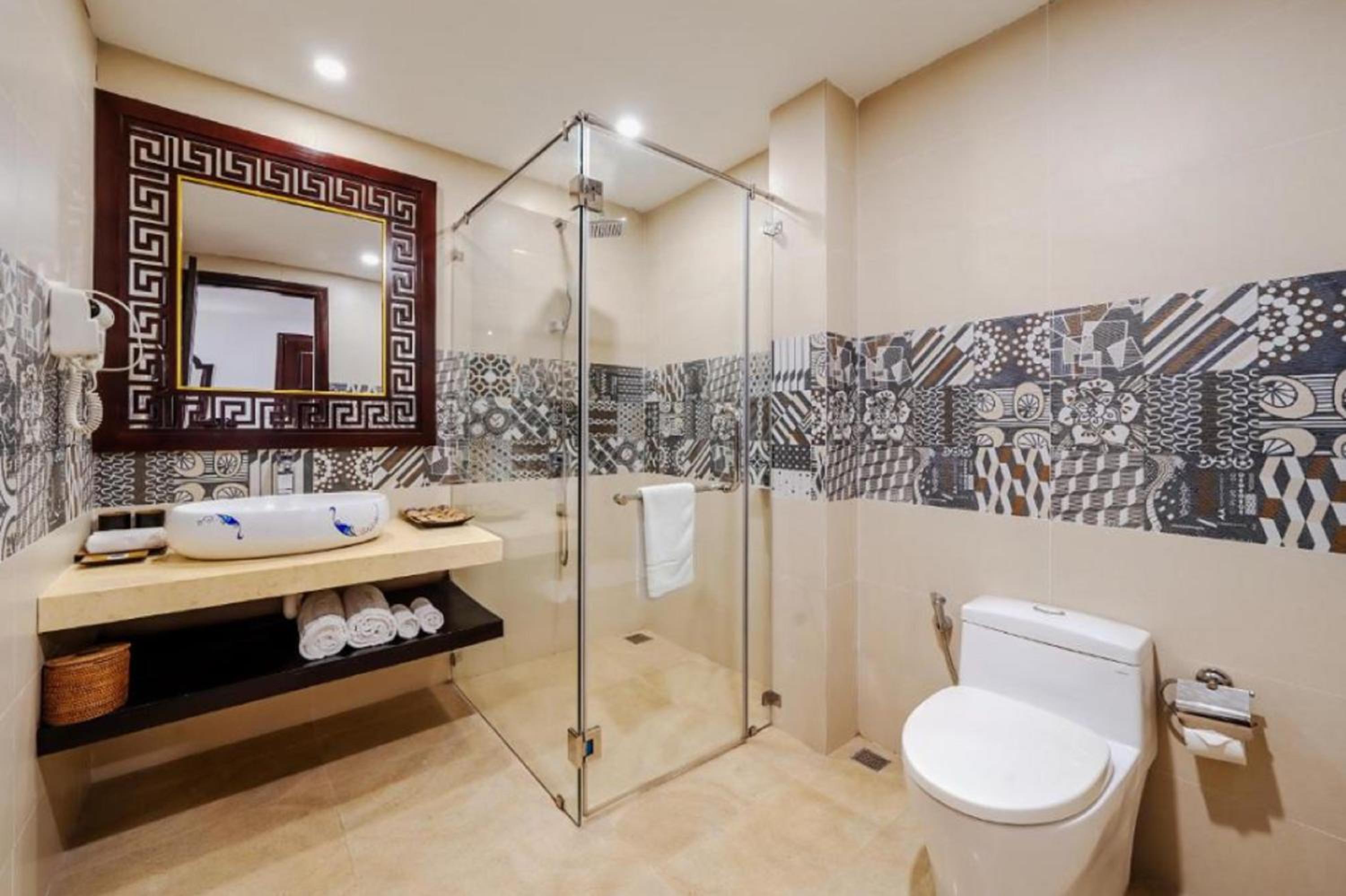 Le Pavillon Hoi An Luxury Resort & Spa