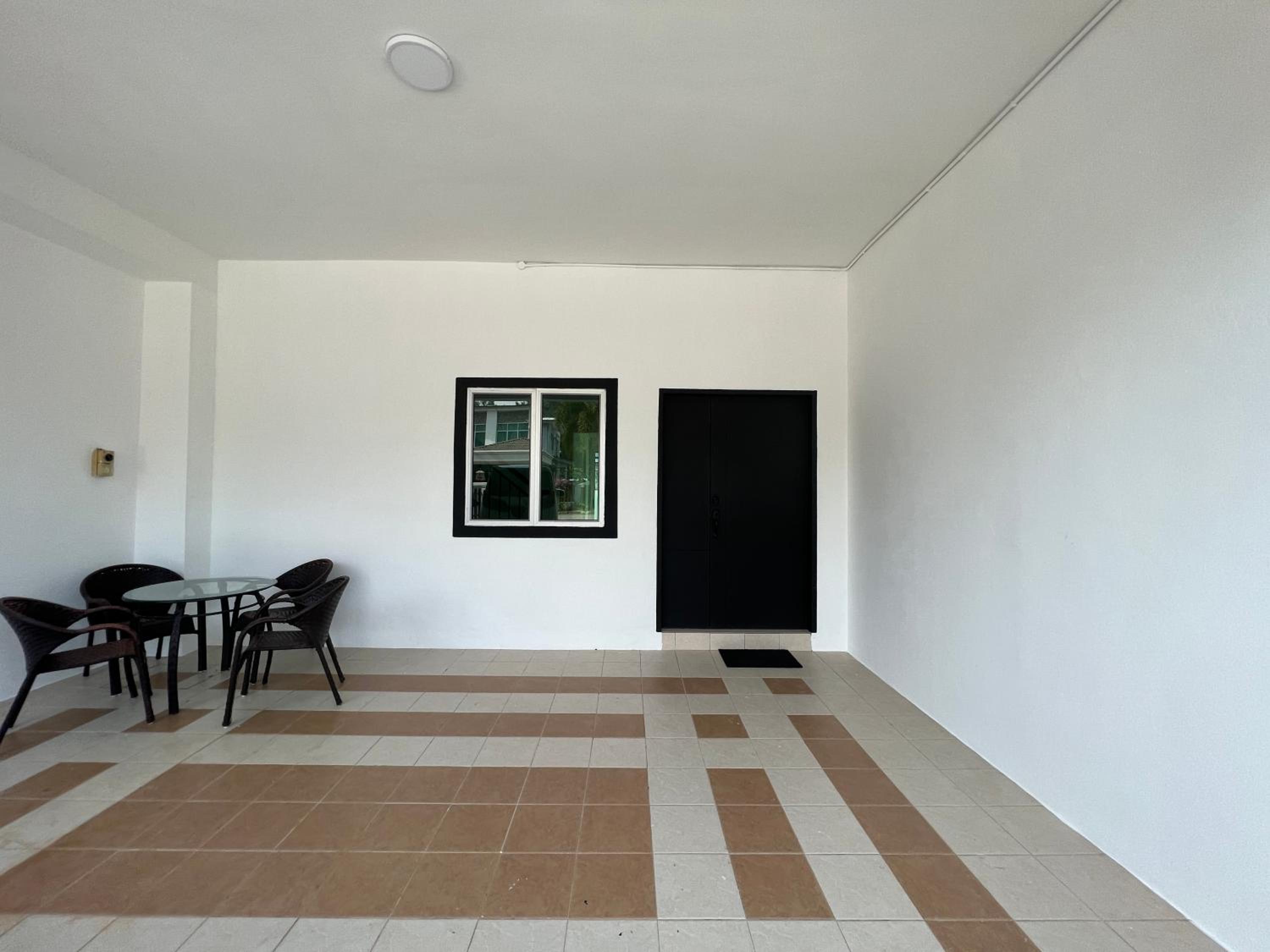 Trichrome Marina Island Pangkor Minimalist 5R4B Villa photo 5