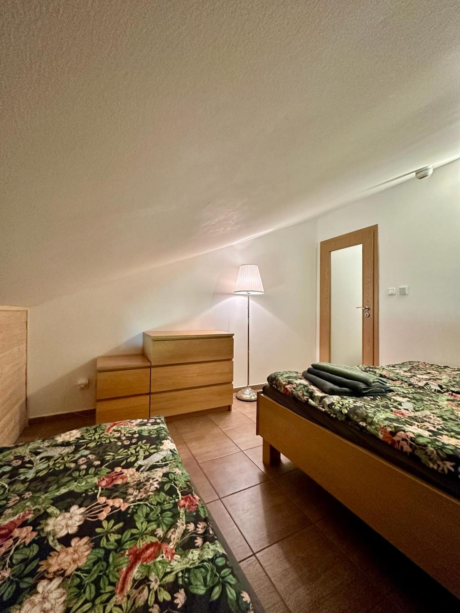Cihlářka - Vysokohorský apartmán 208