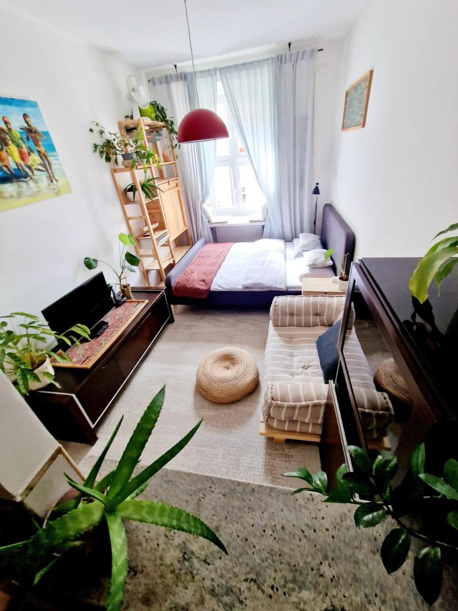 INNY Apartament Rynek Opole view 2
