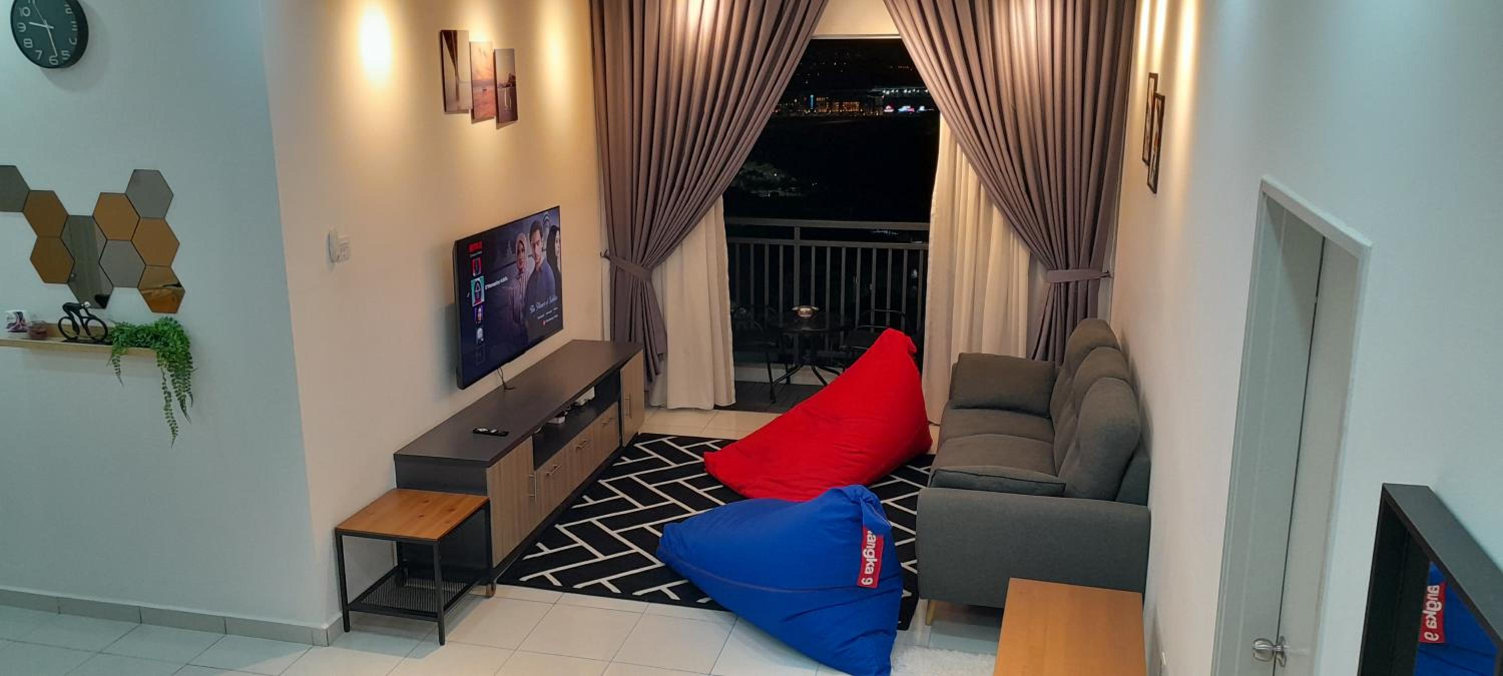 D'Homestay Adelia Residence Bangi Avenue photo 4