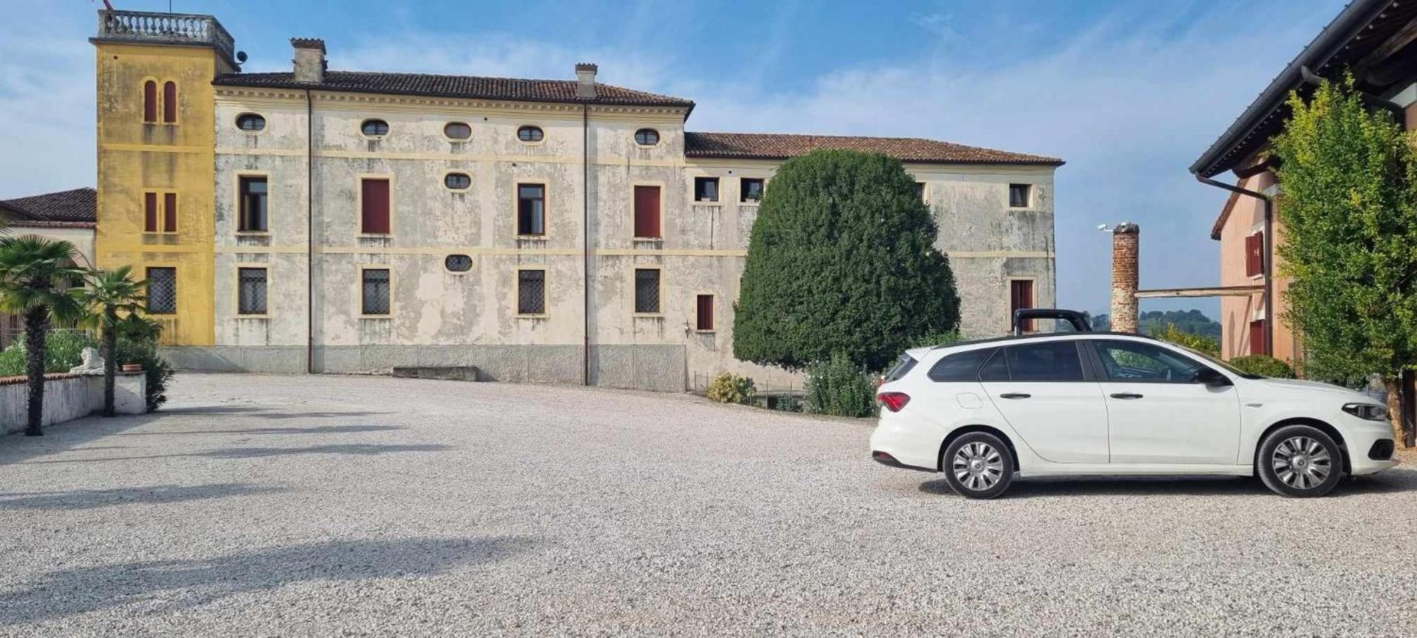 Villa San Biagio