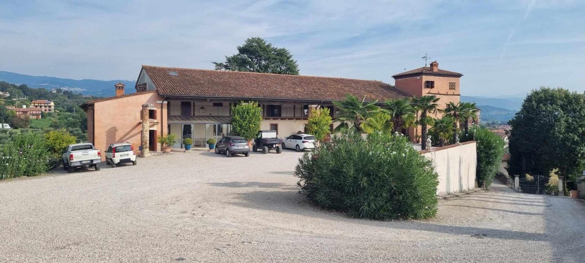 Villa San Biagio