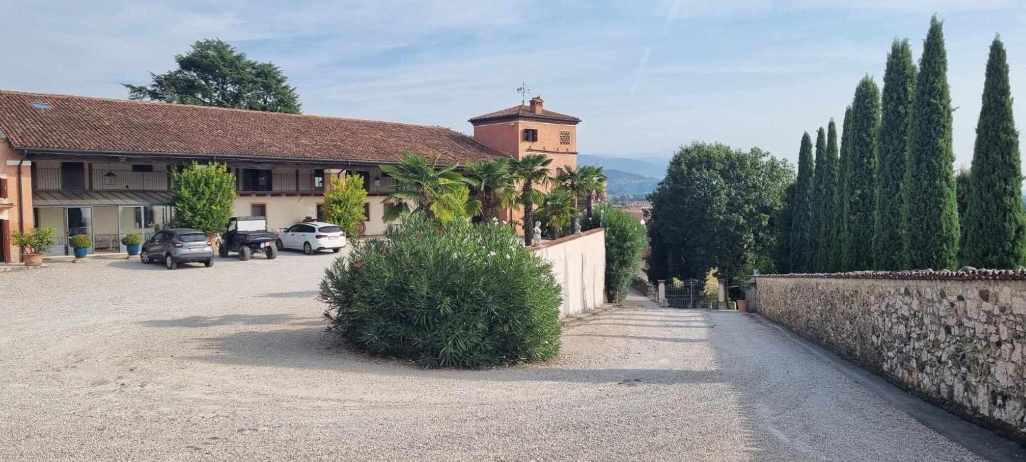Villa San Biagio