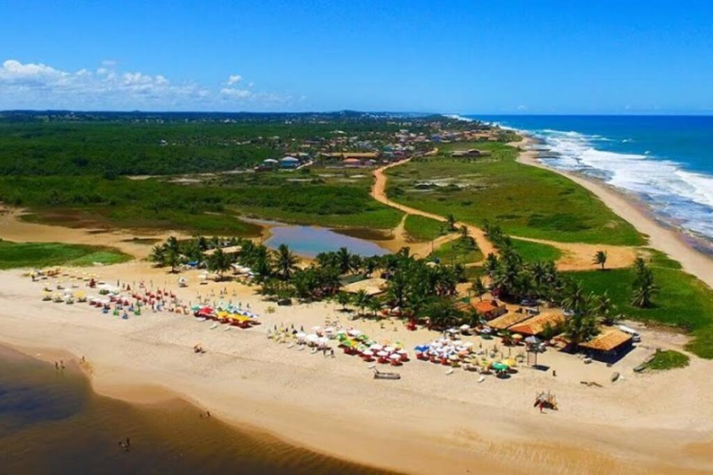 Village Shalom Casa 6 - Porto de Sauipe