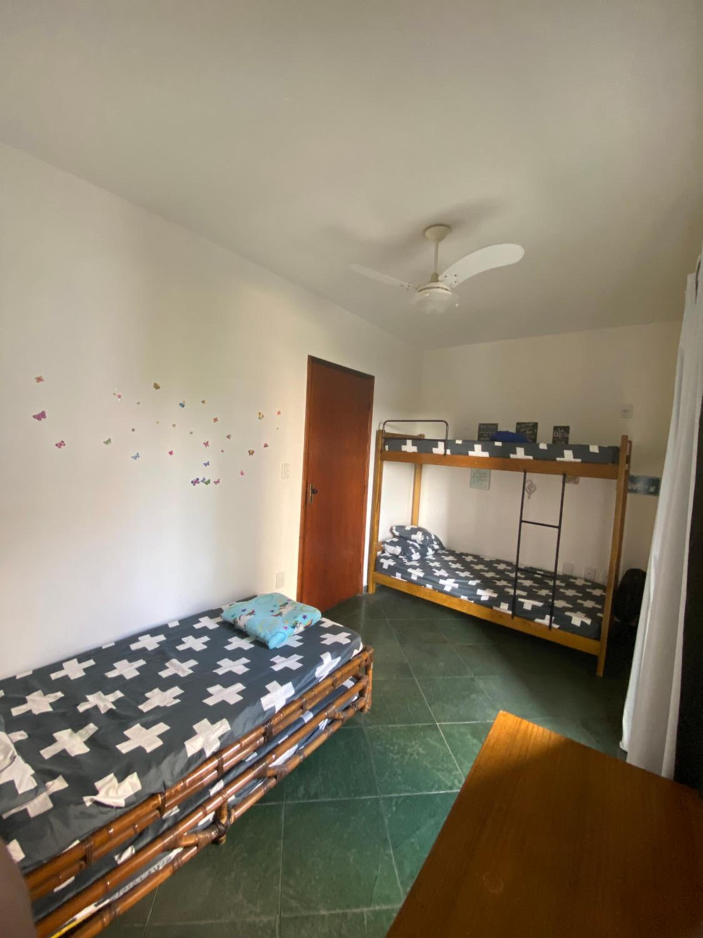 APARTAMENTO EM BERTIOGA