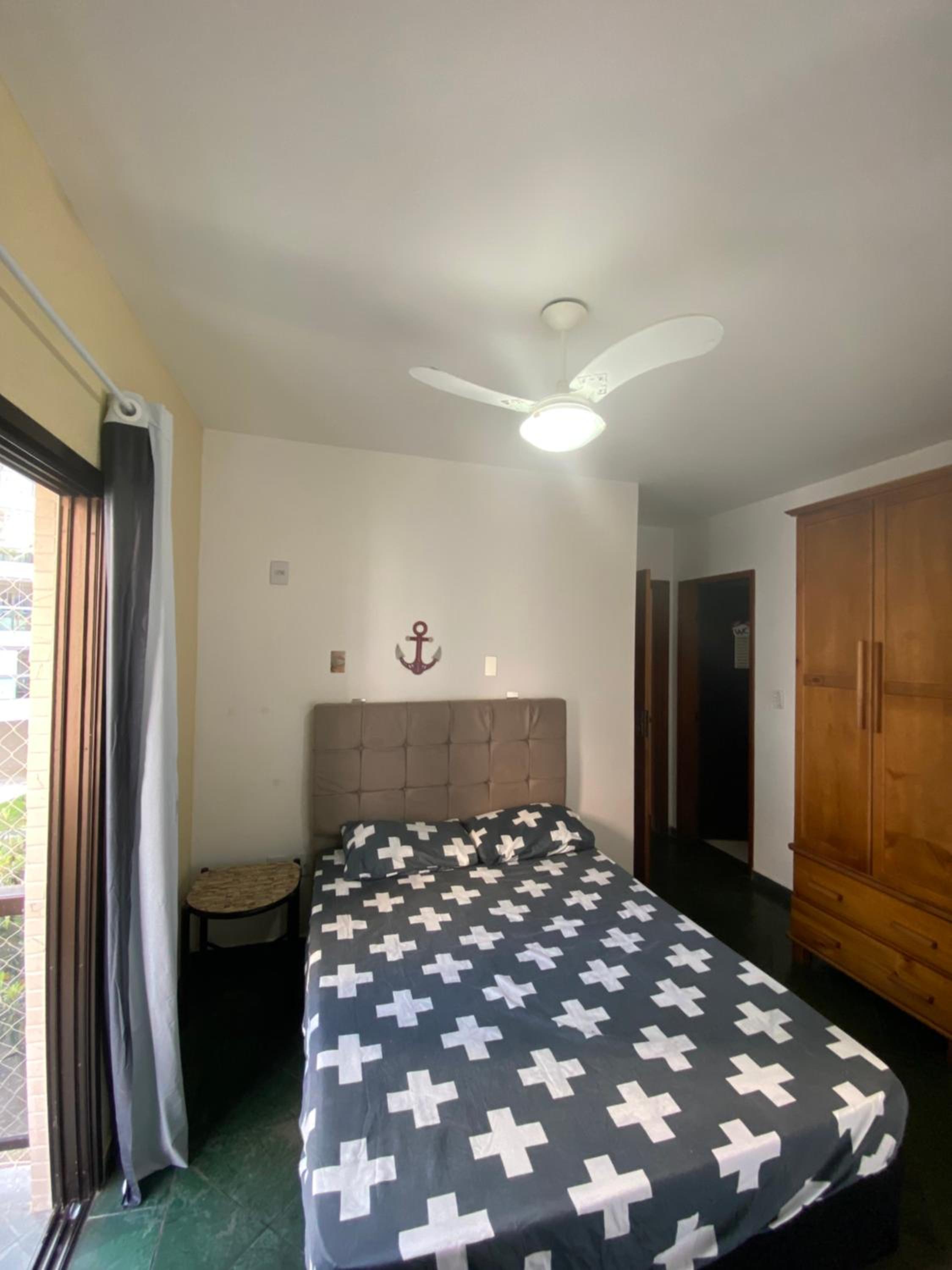 APARTAMENTO EM BERTIOGA