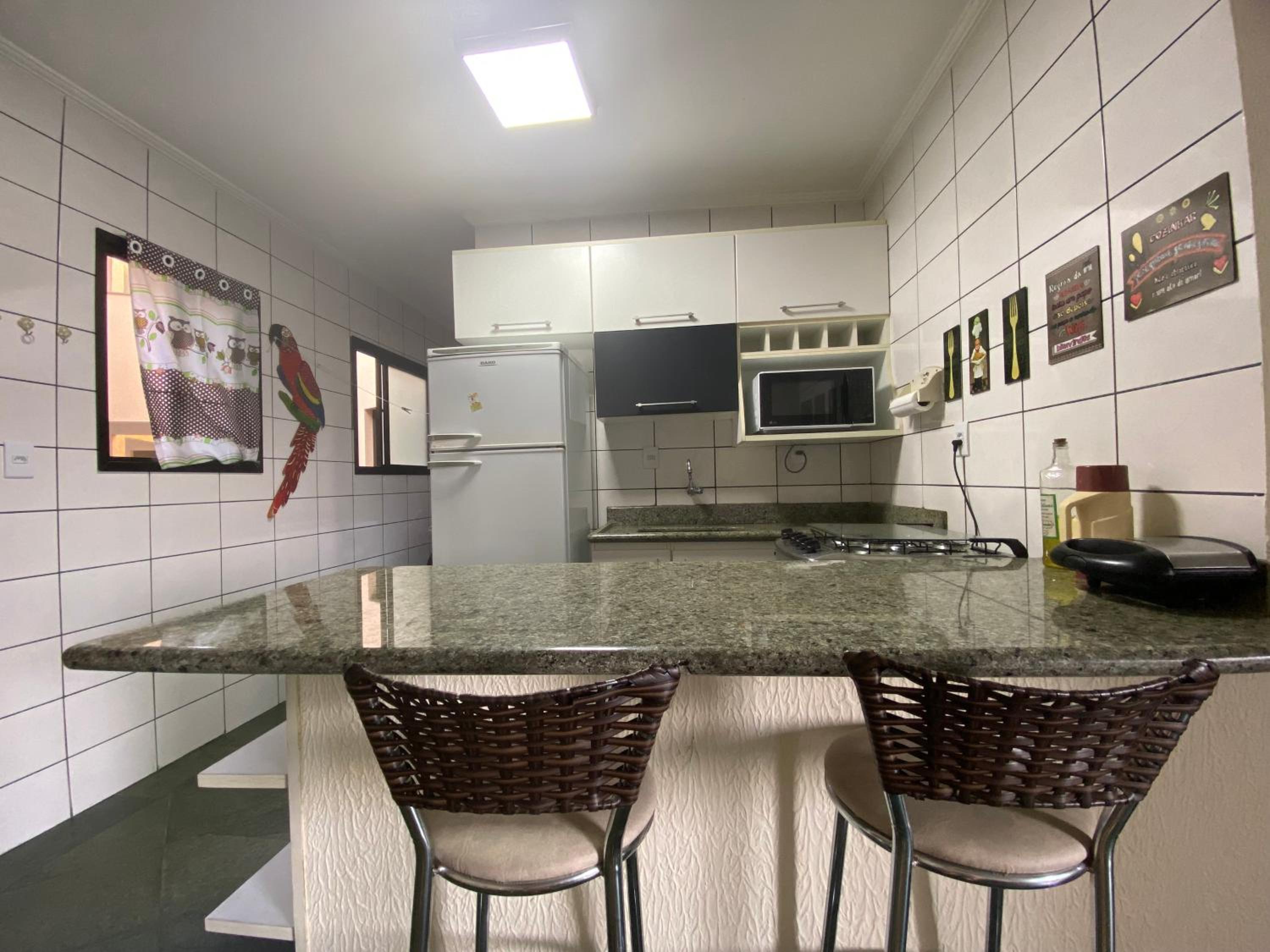 APARTAMENTO EM BERTIOGA