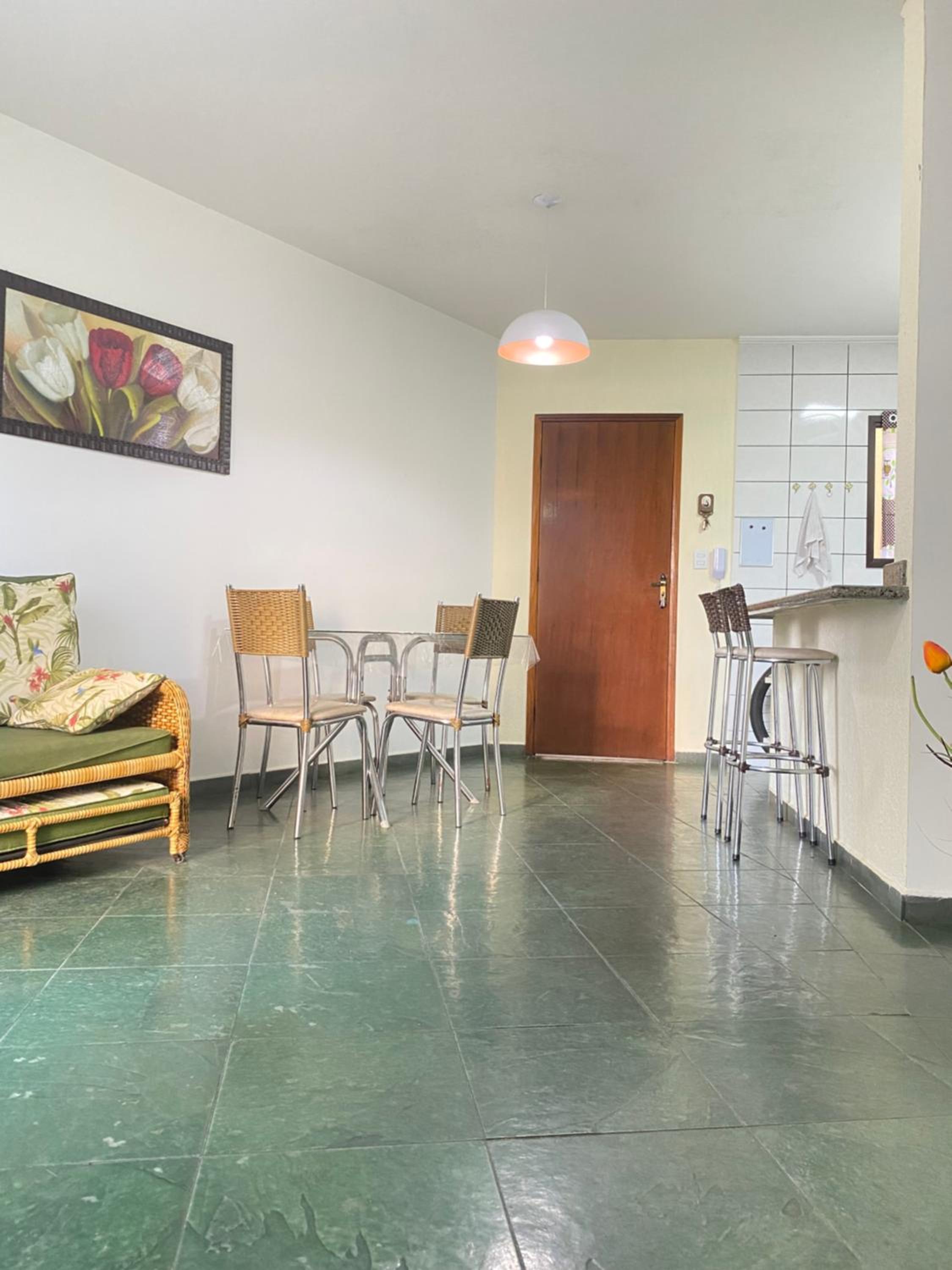 APARTAMENTO EM BERTIOGA
