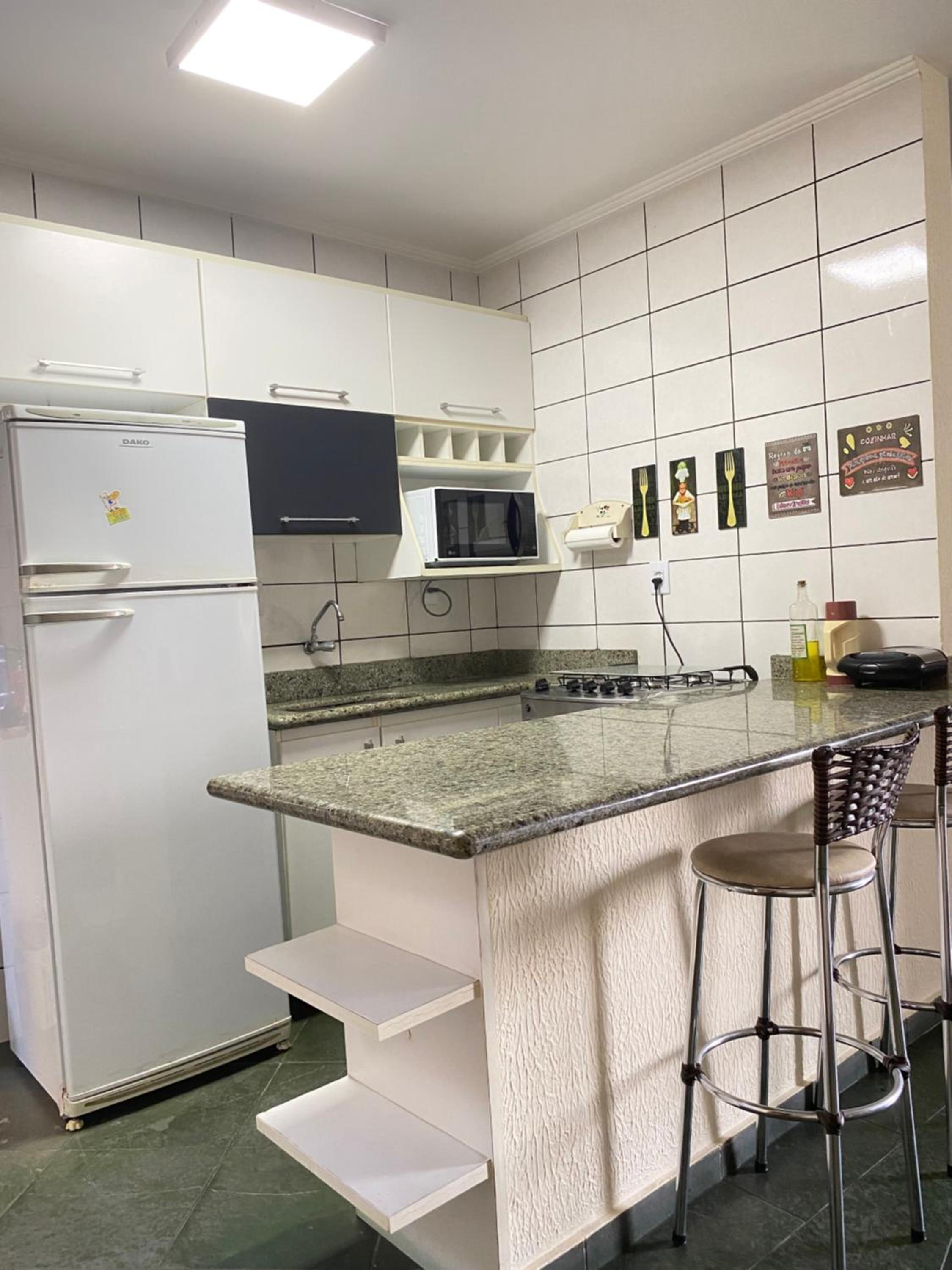 APARTAMENTO EM BERTIOGA