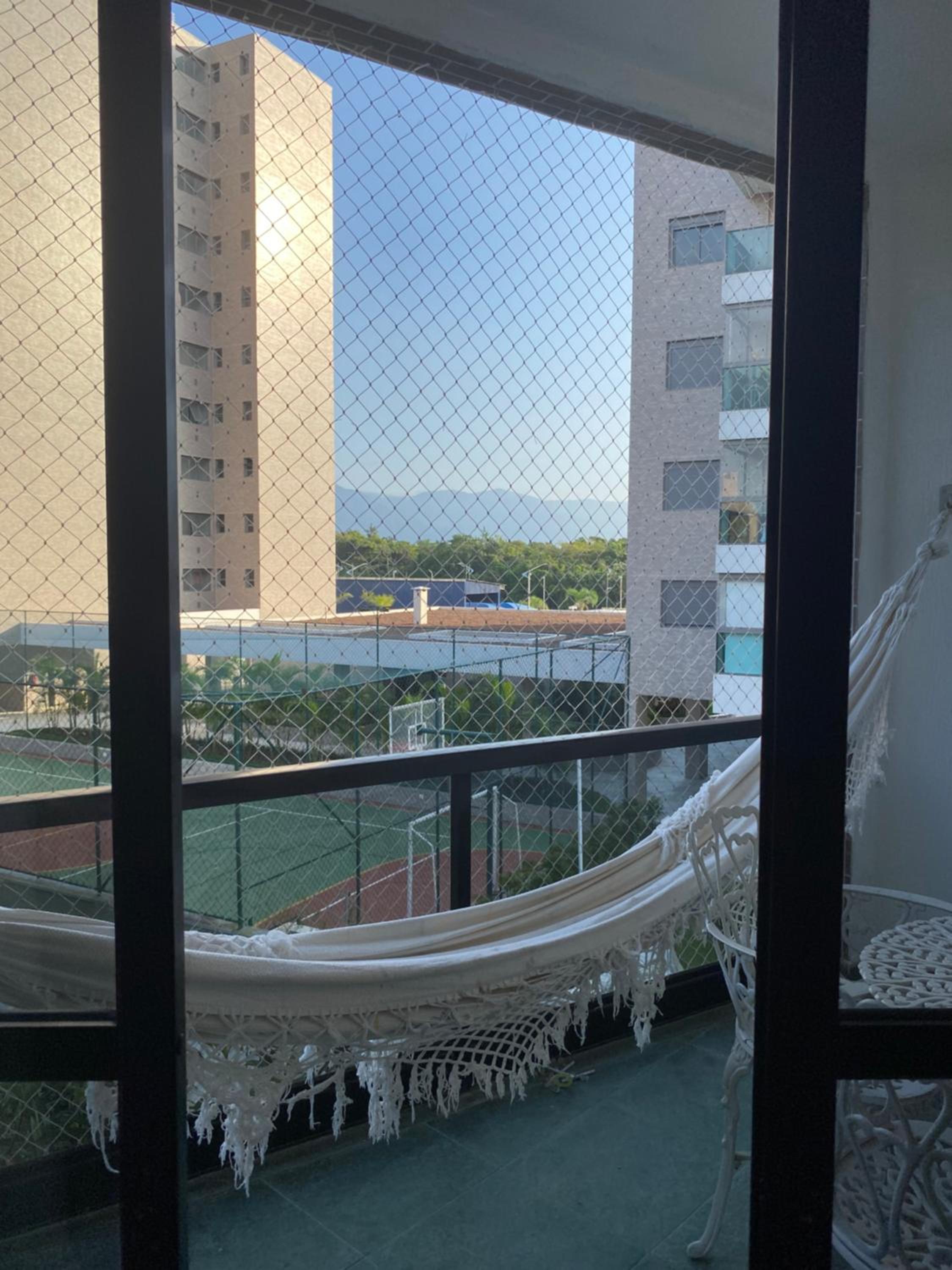 APARTAMENTO EM BERTIOGA