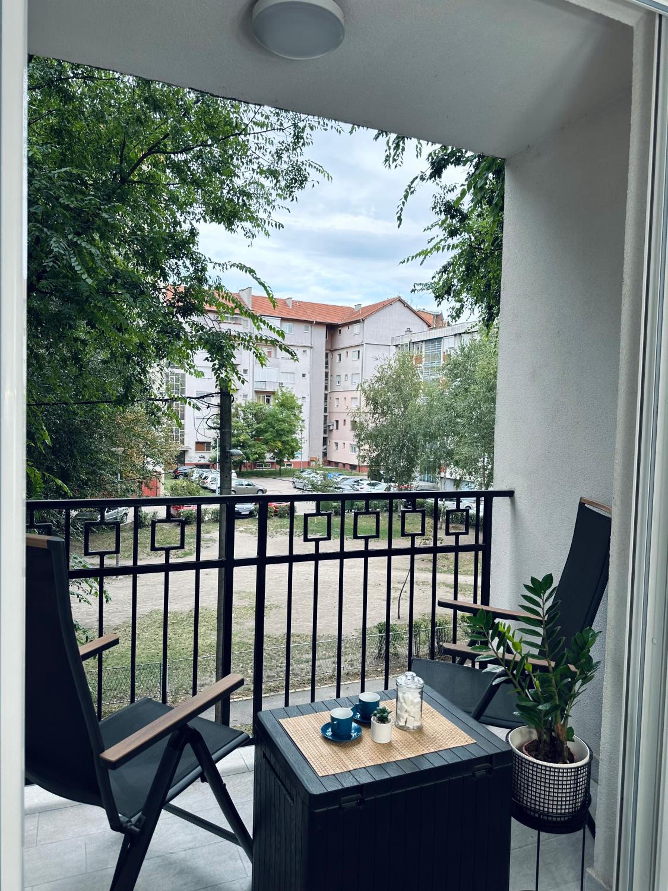 MK Apartment view 3
