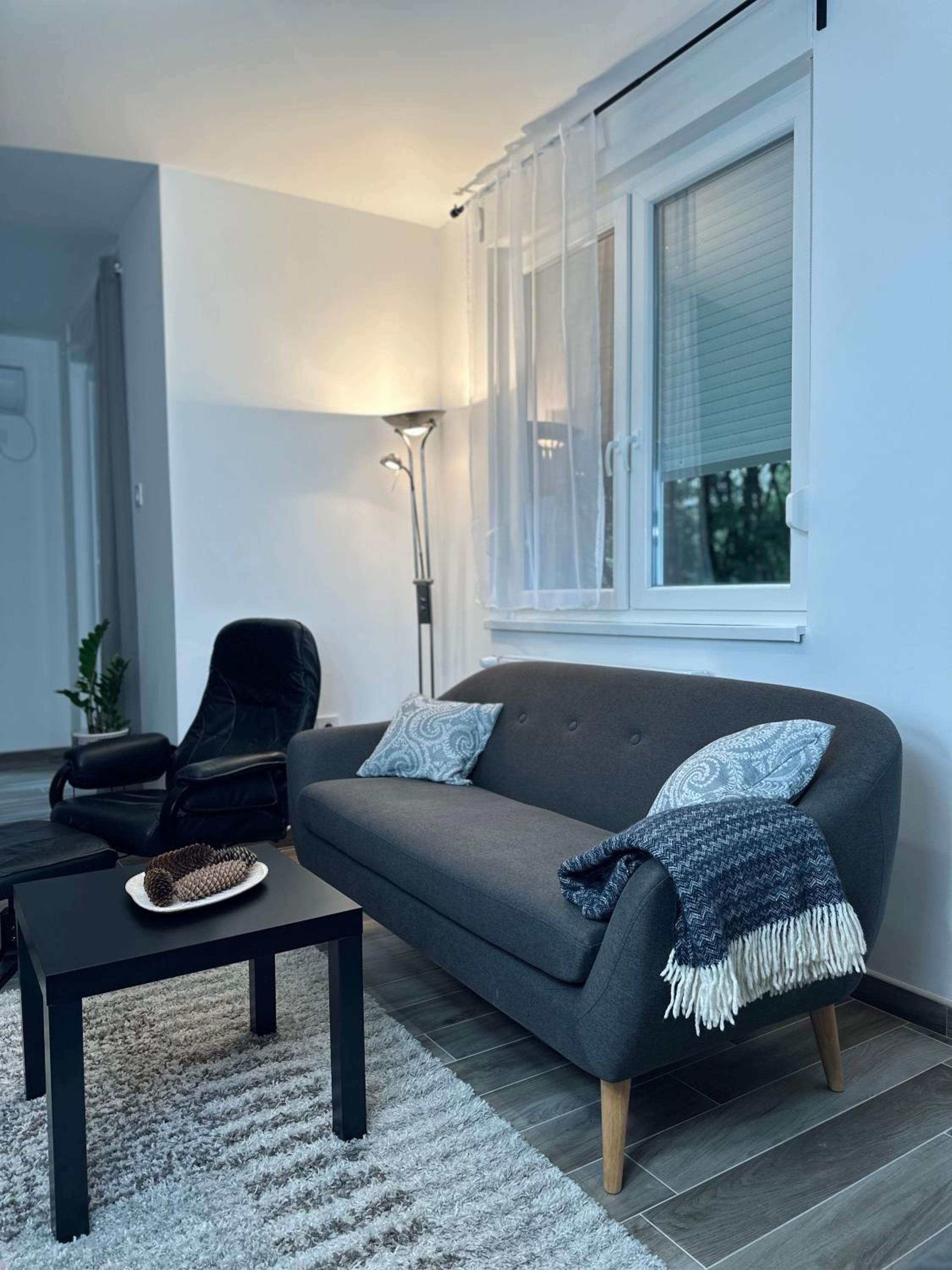 MK Apartment view 5