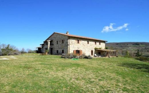 B&B Casale Ormano view 2
