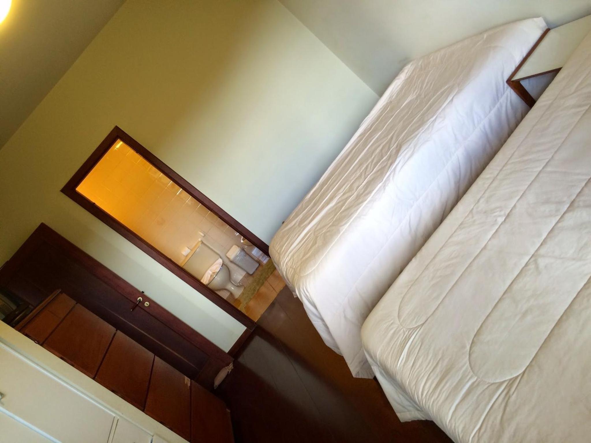Apartamento em Campos do Jordão