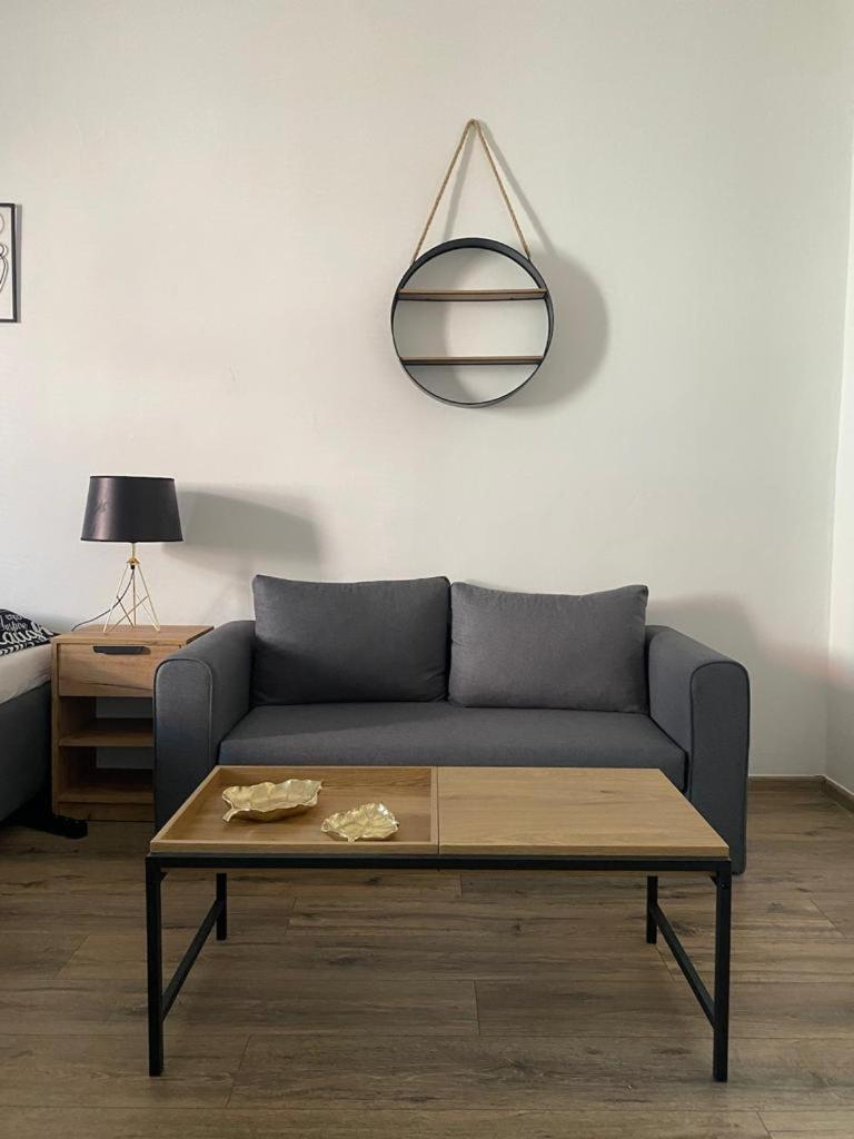 Černá Růže - Apartmán 4