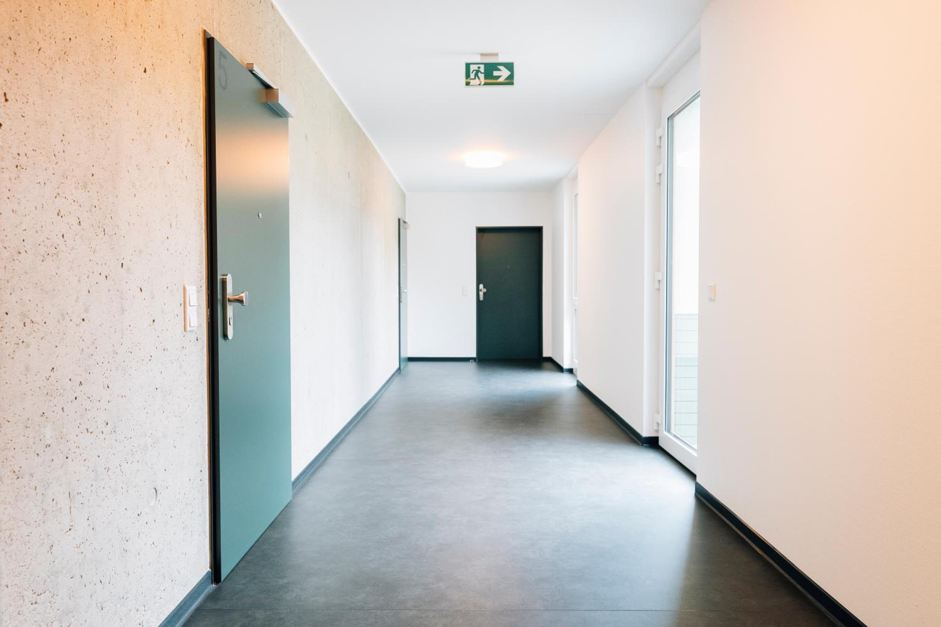 Stadt-Appartement CityLife