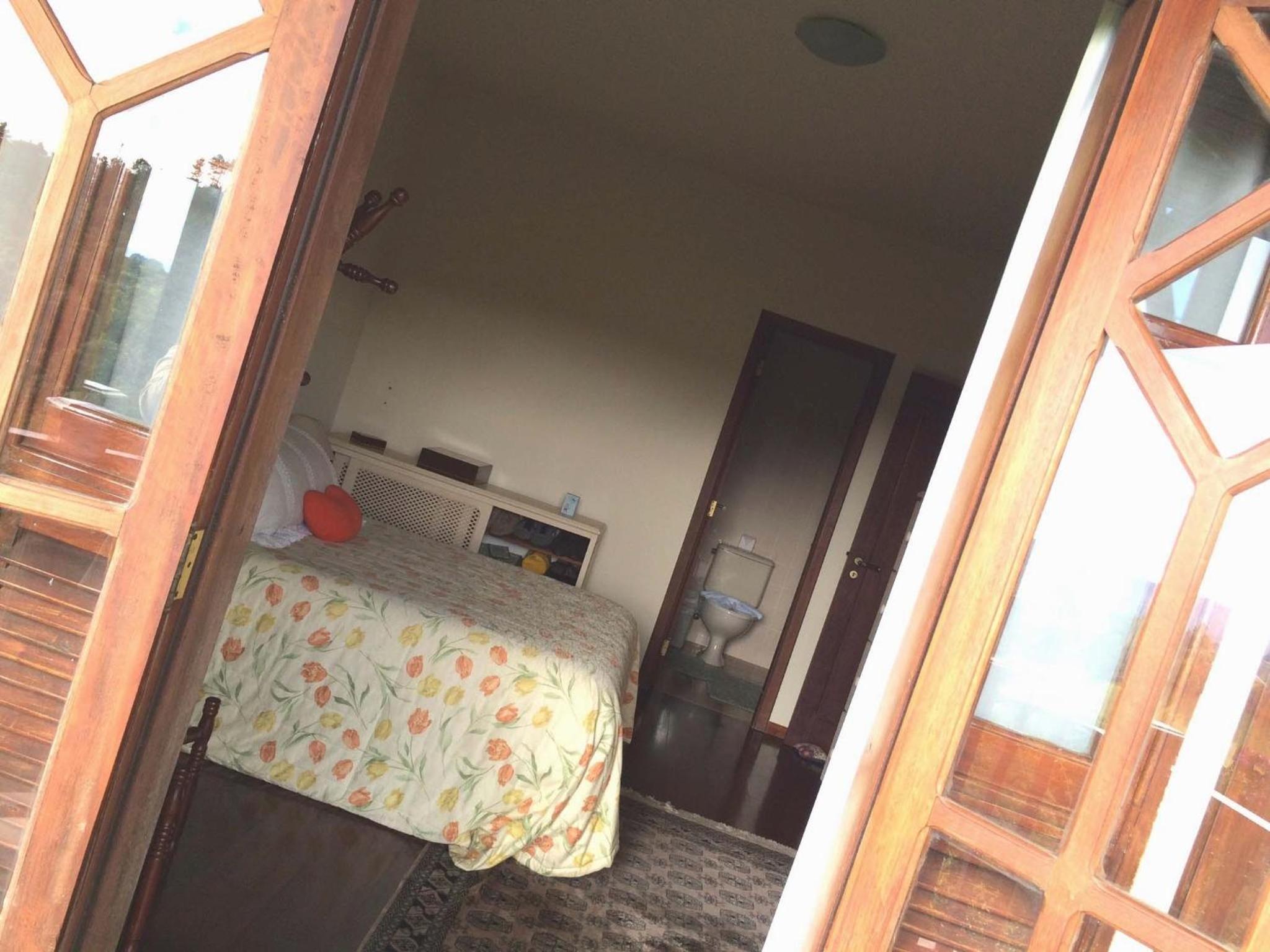 Apartamento em Campos do Jordão