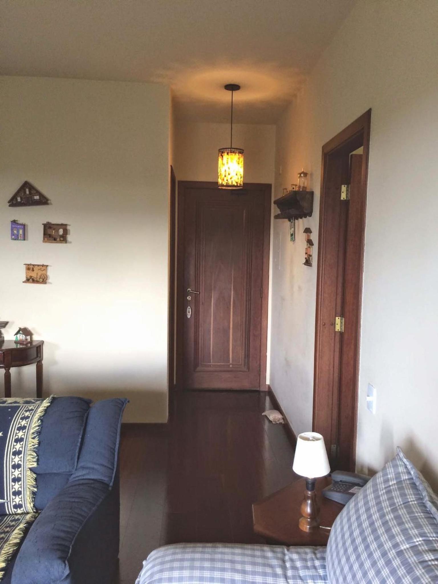 Apartamento em Campos do Jordão