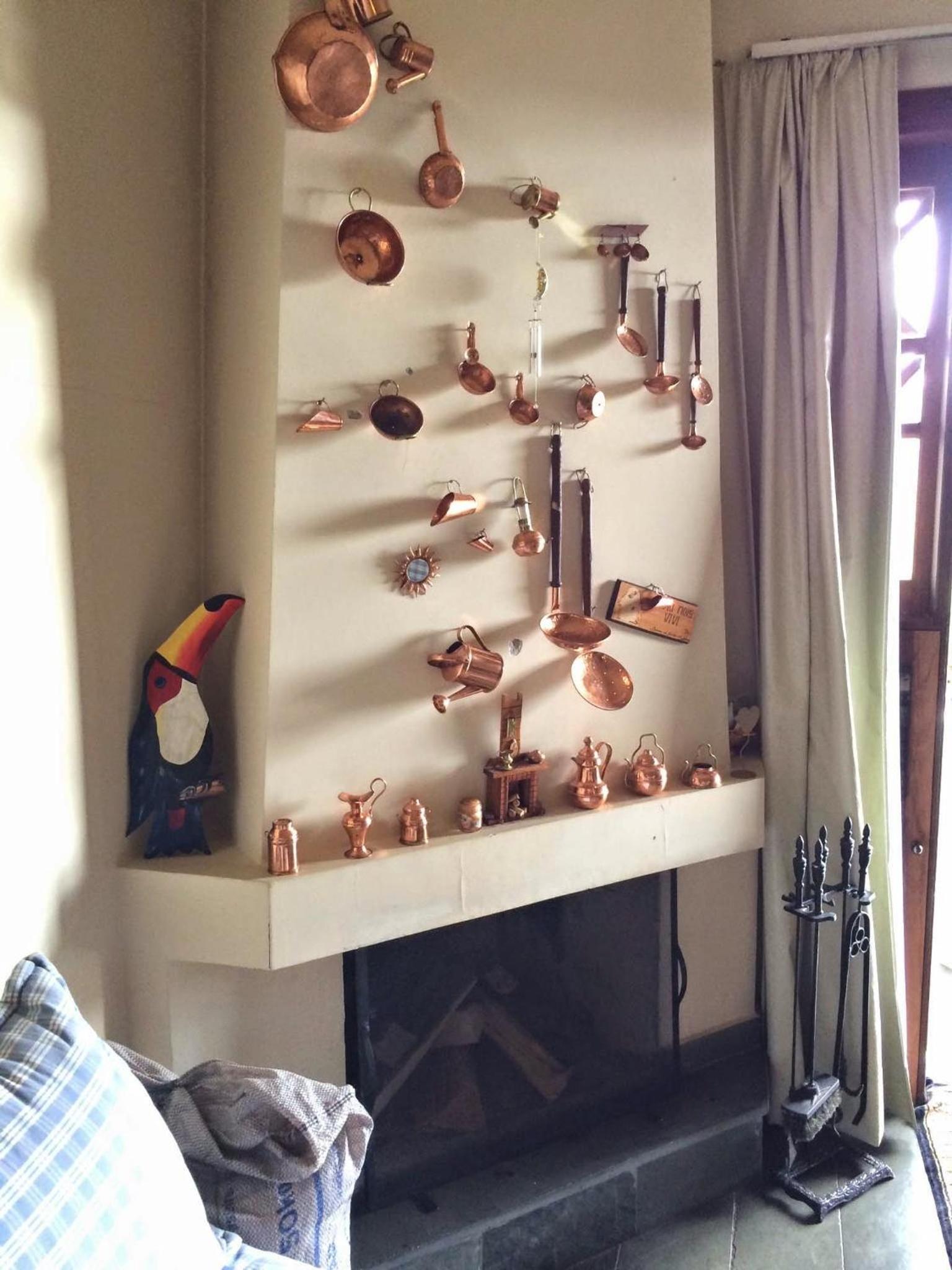 Apartamento em Campos do Jordão