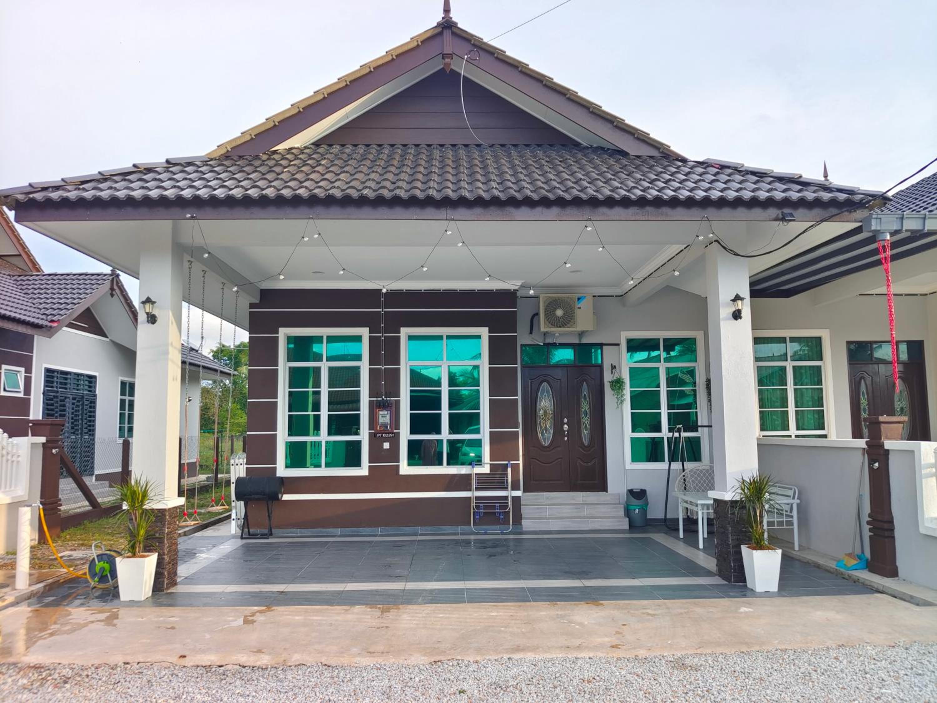 Glamstay BatuRakit Instep,Umt,Unisza,Ipg photo 1