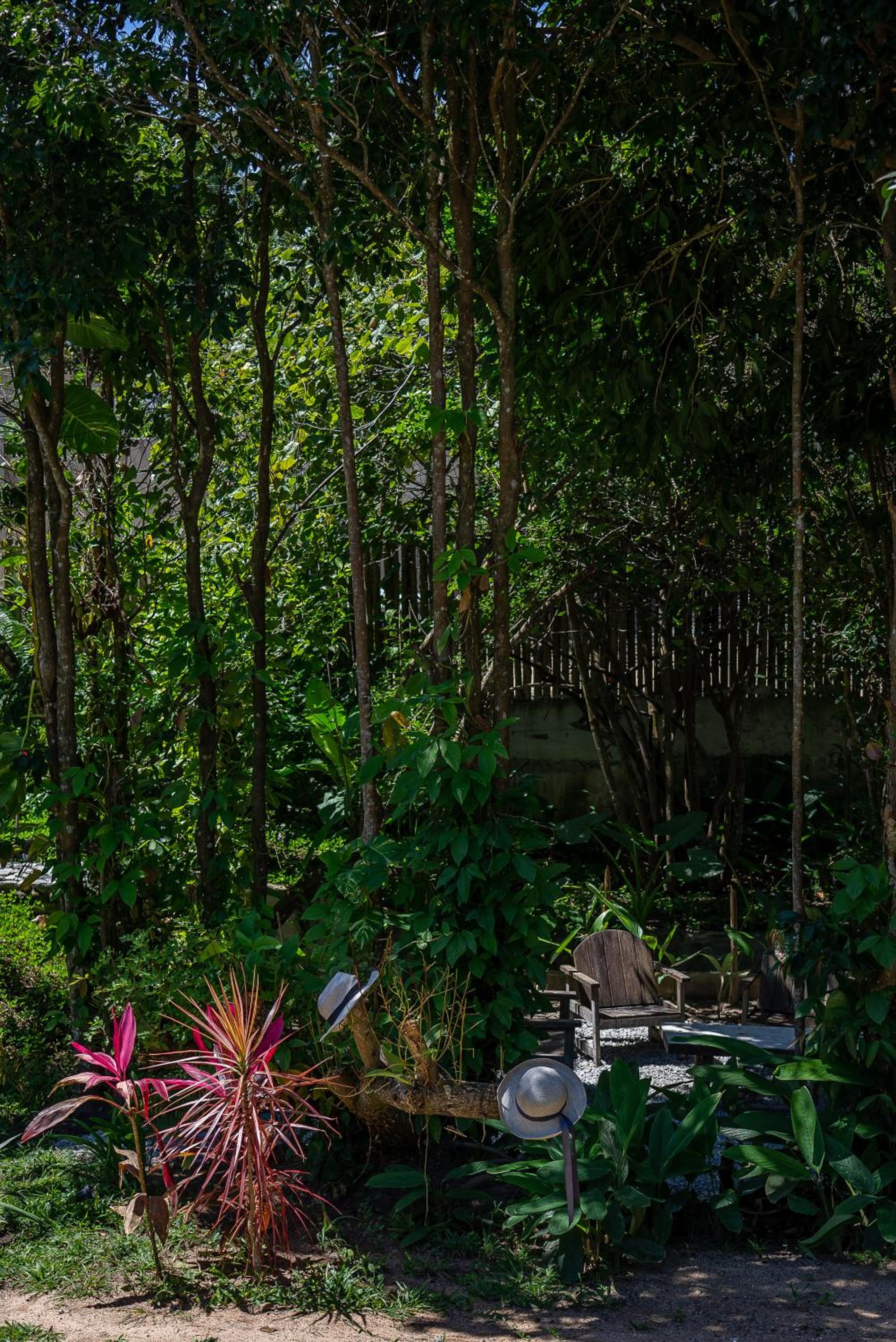 Suítes Casa Kamayurá