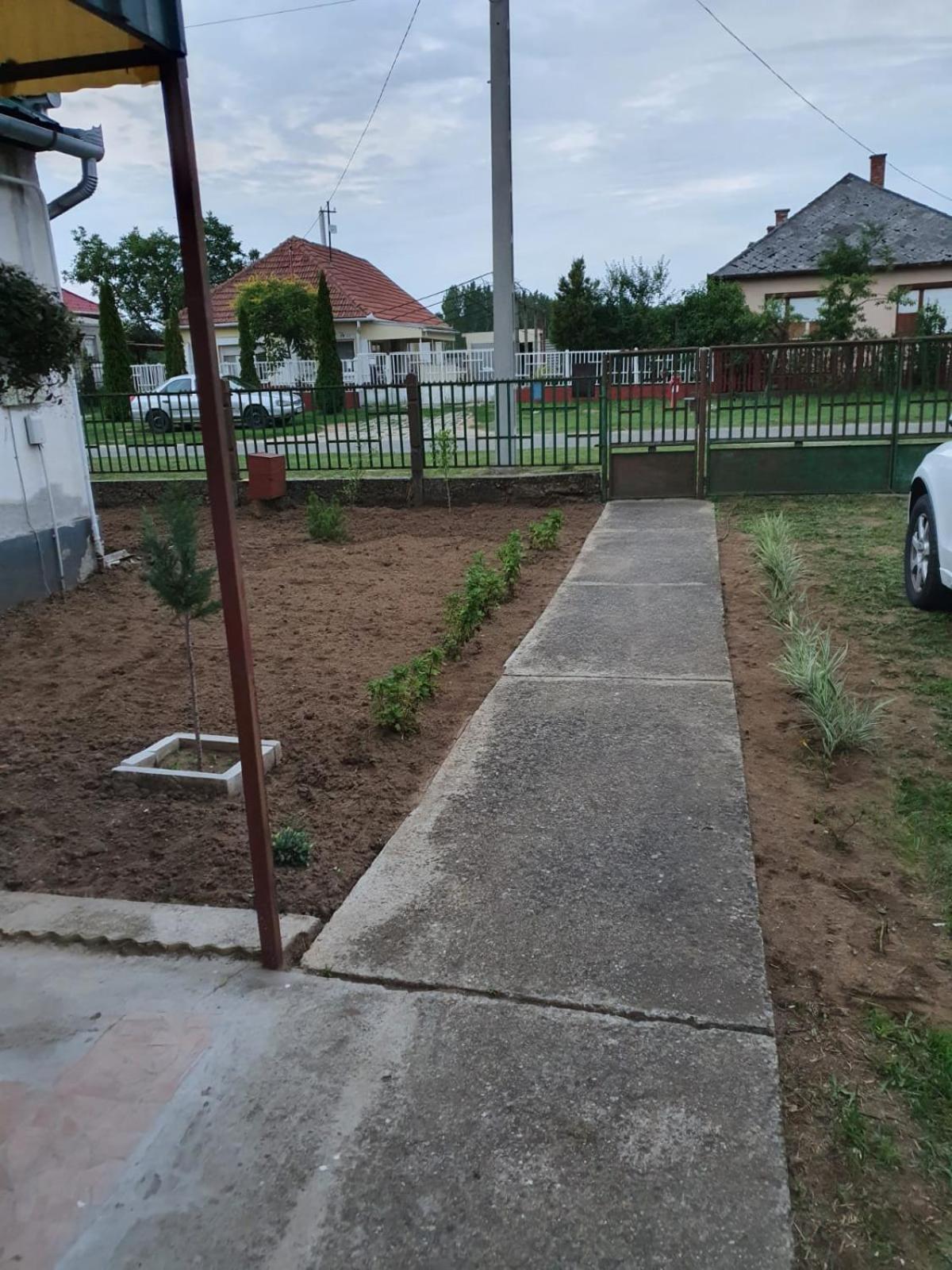 House Lorien view 3