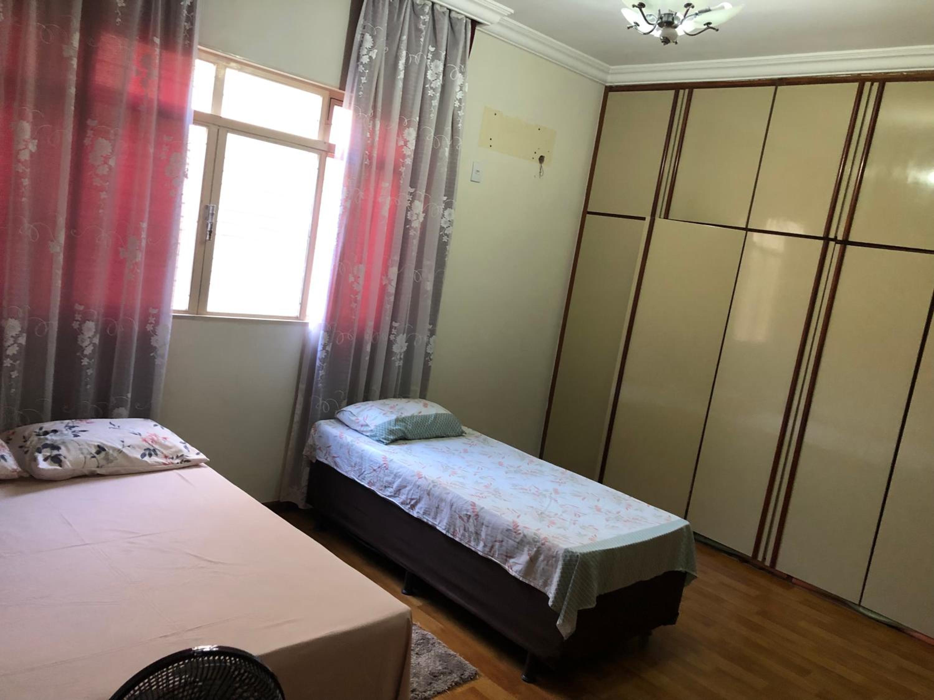 Hostel Vo Mariana