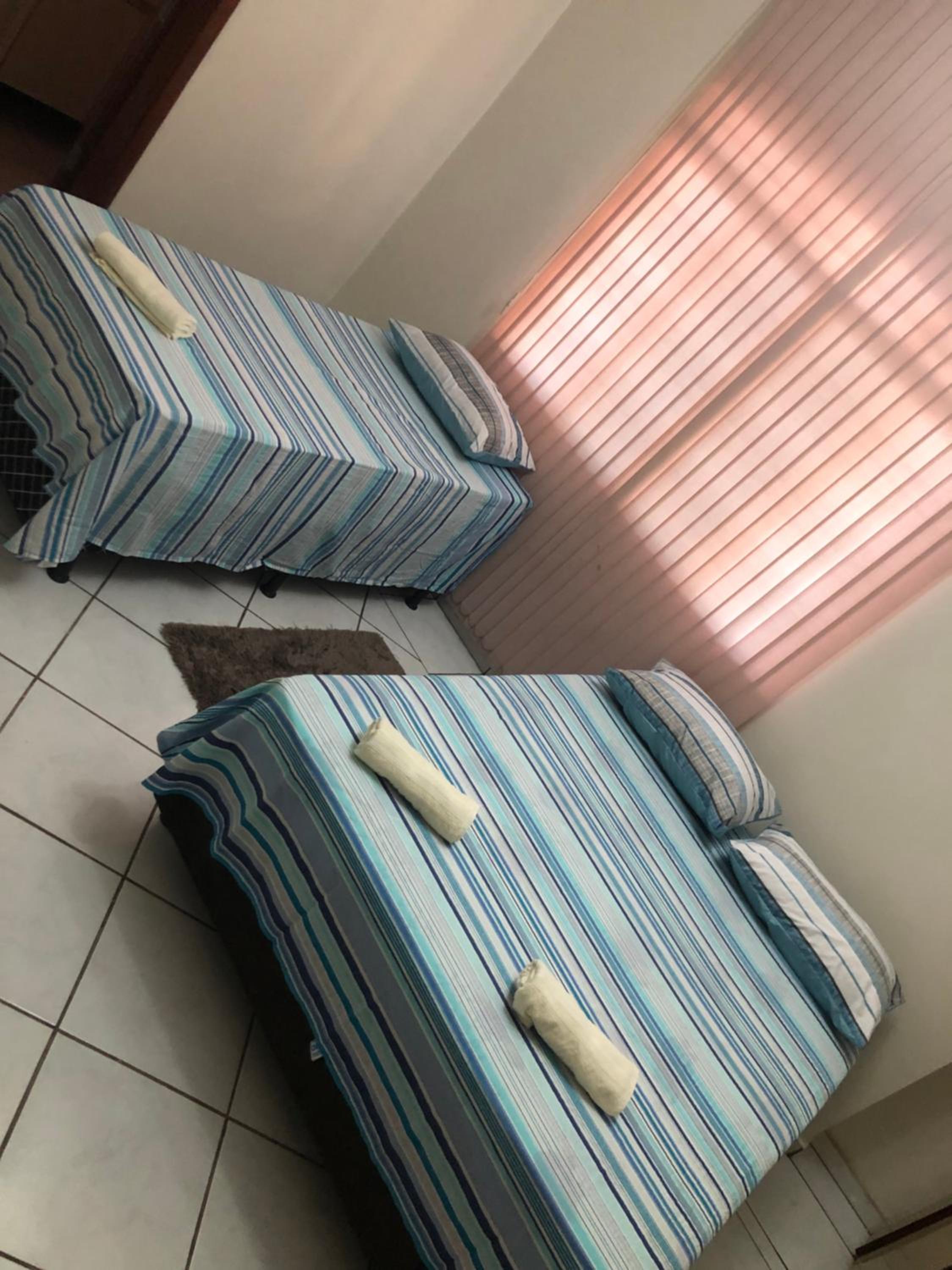 Hostel Vo Mariana