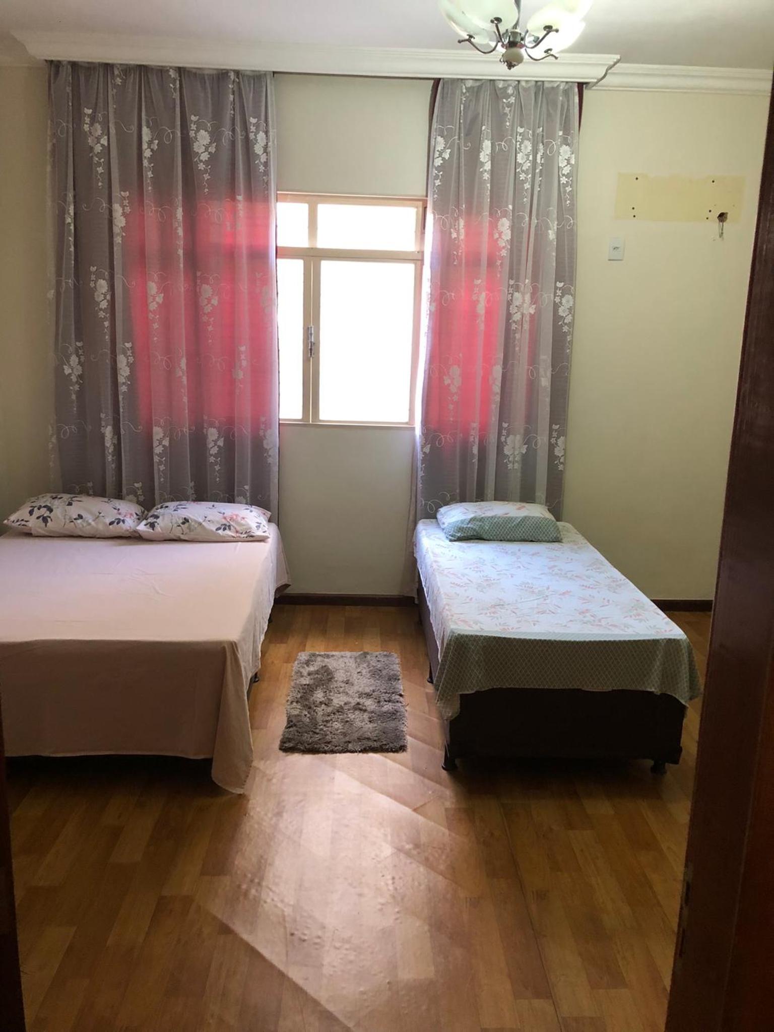 Hostel Vo Mariana