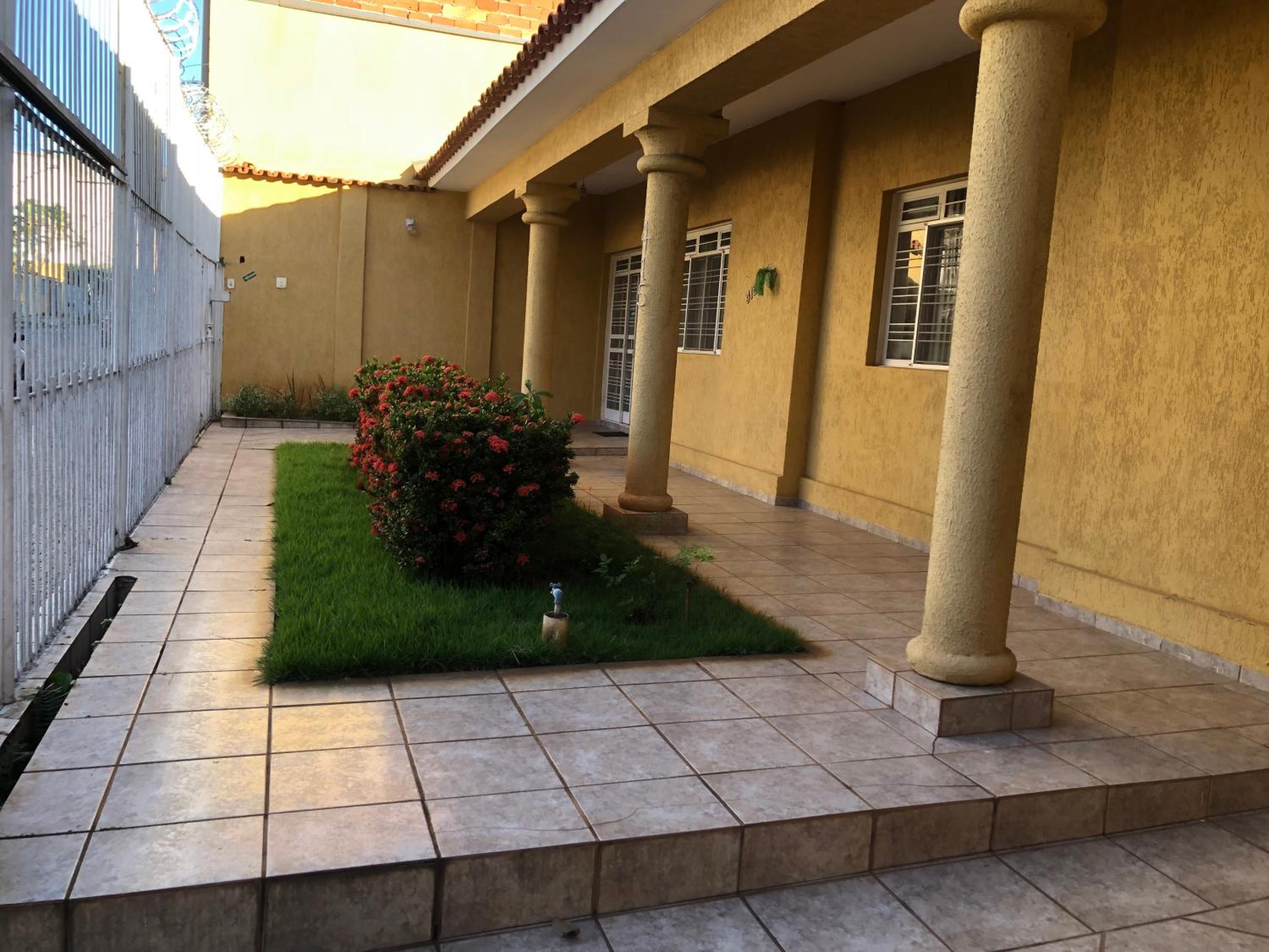 Hostel Vo Mariana