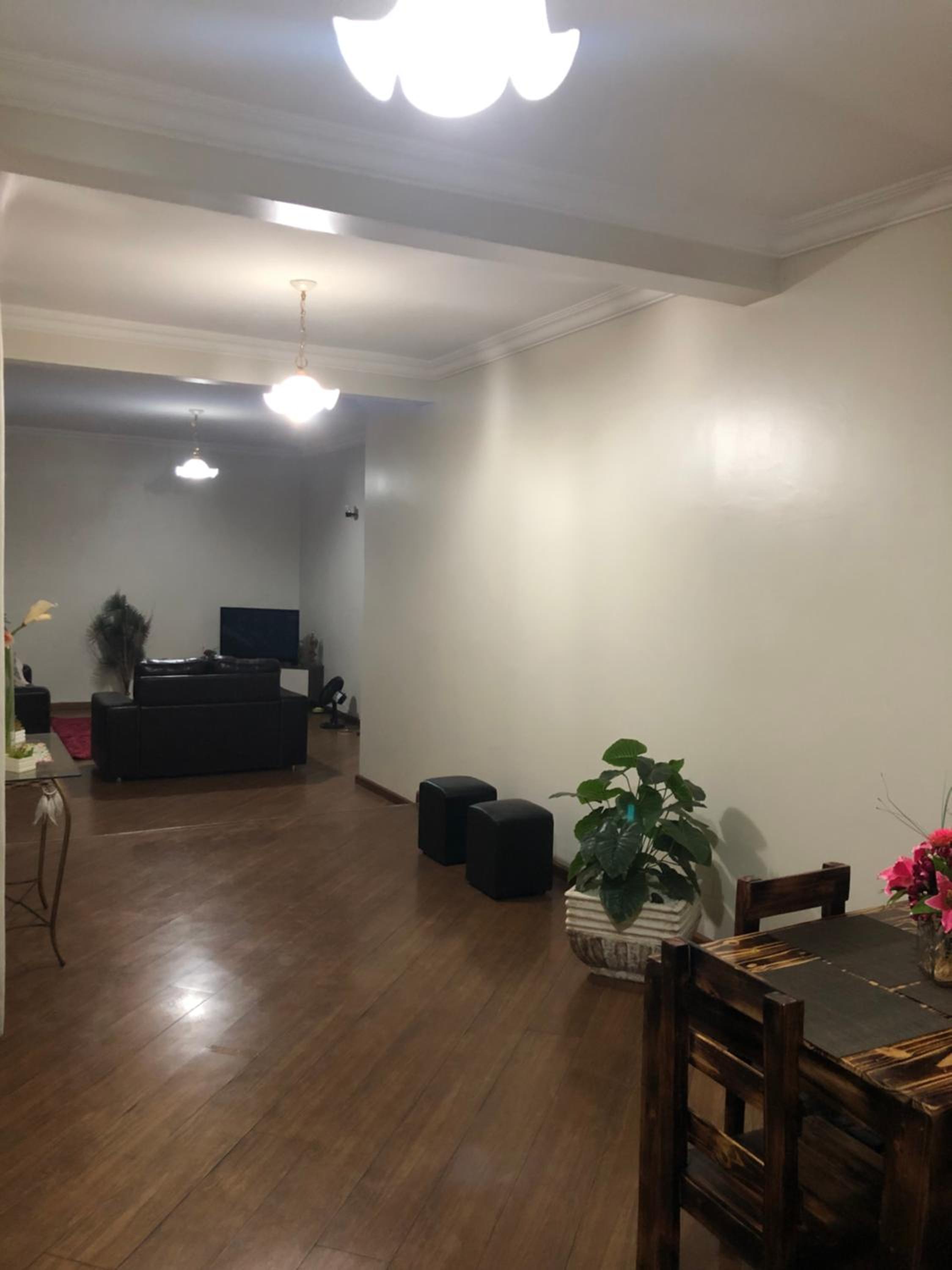 Hostel Vo Mariana