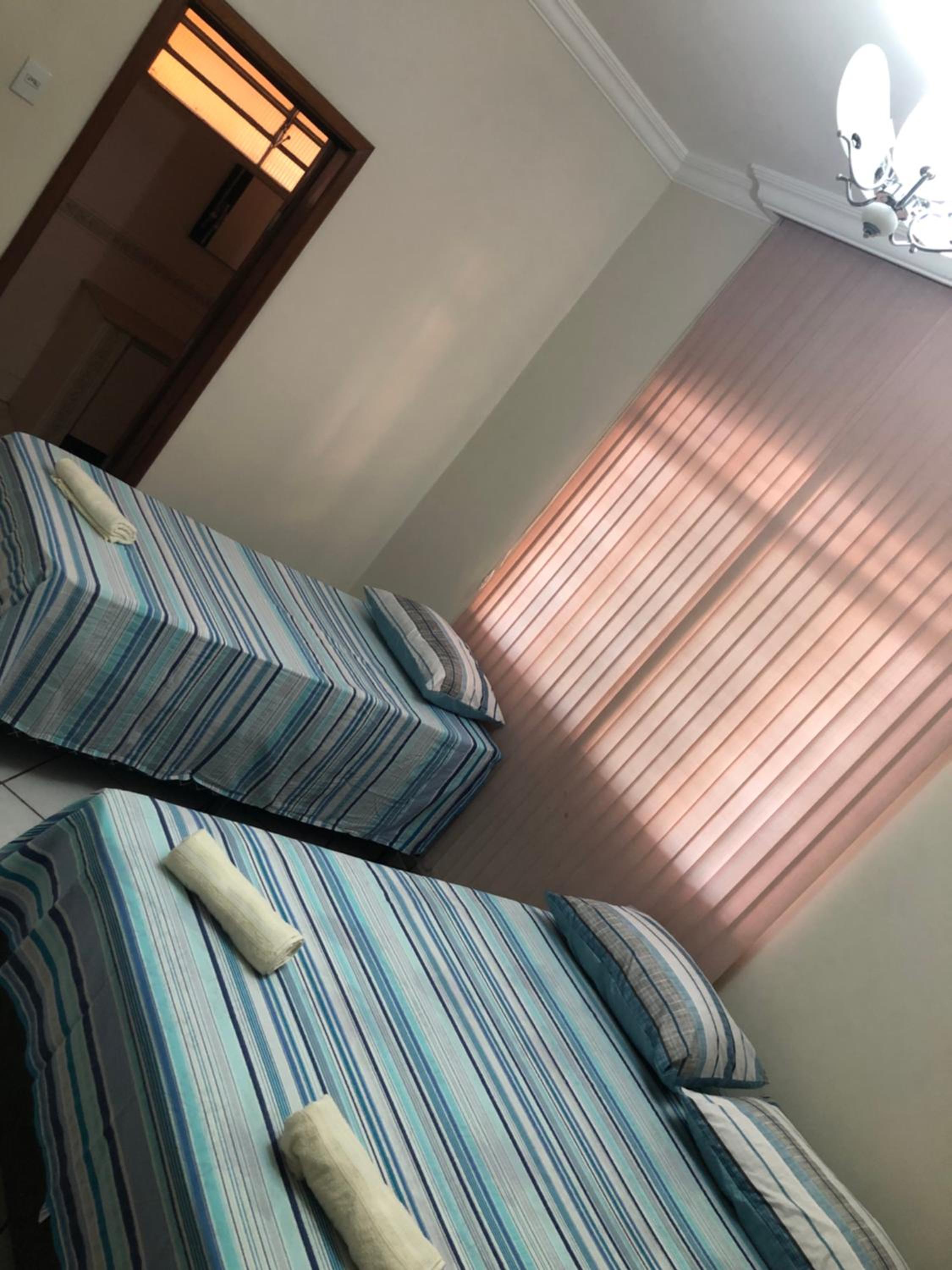 Hostel Vo Mariana