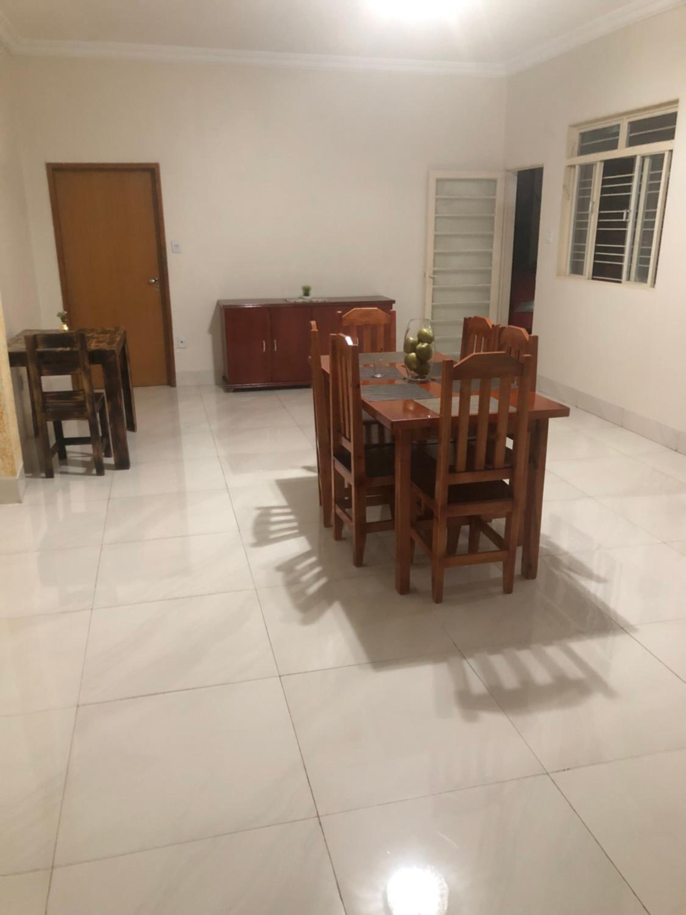 Hostel Vo Mariana