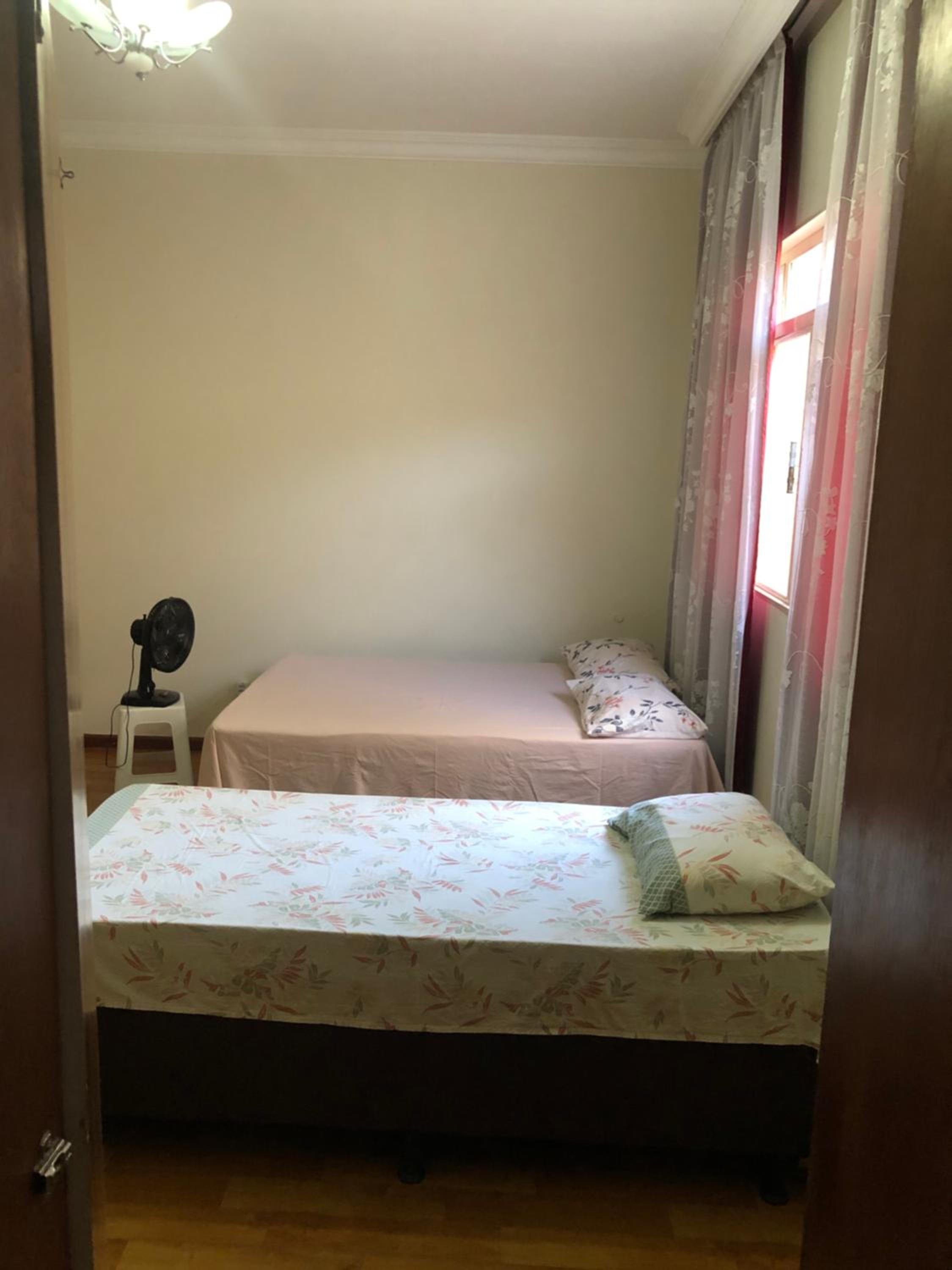 Hostel Vo Mariana