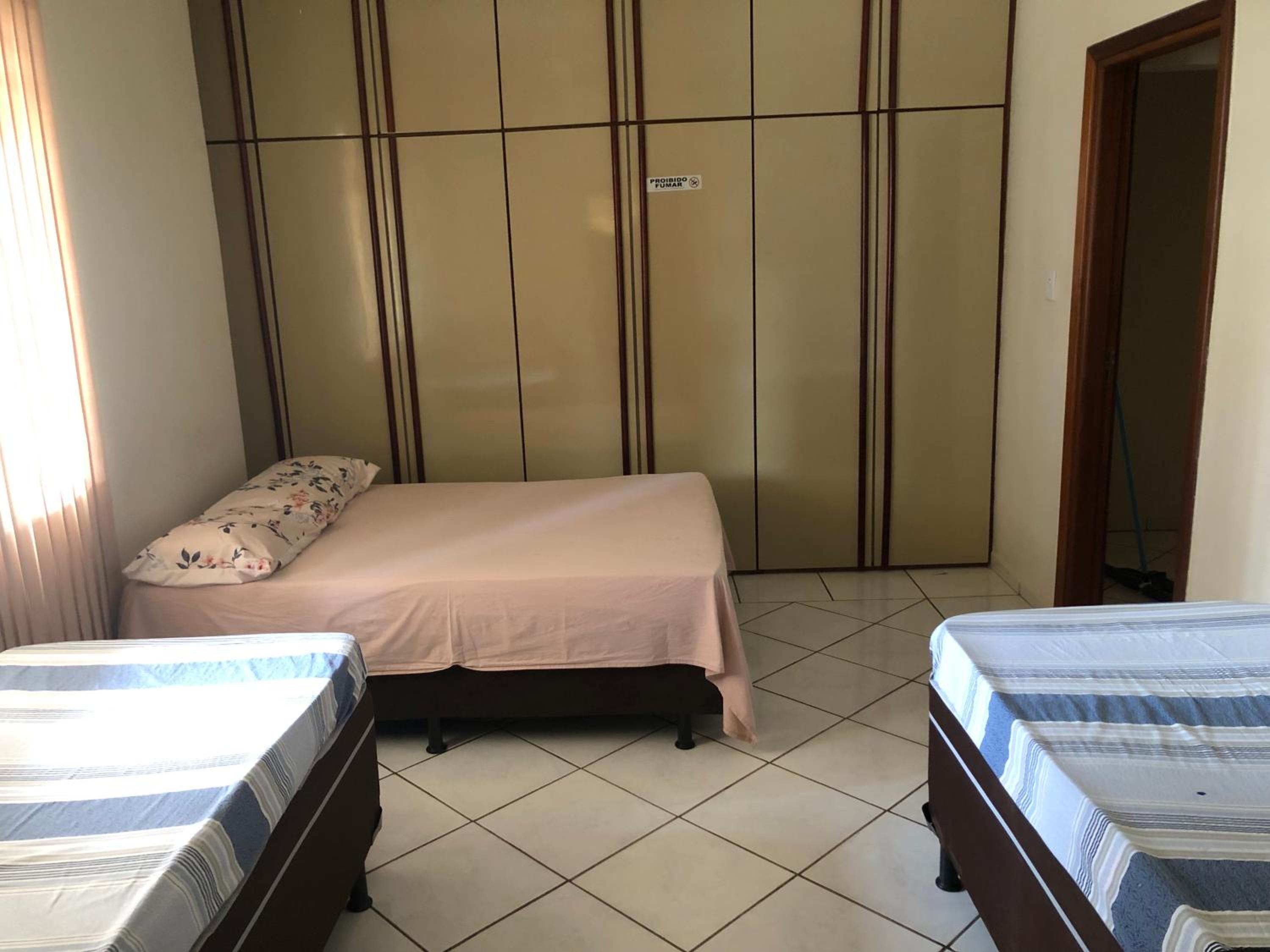 Hostel Vo Mariana