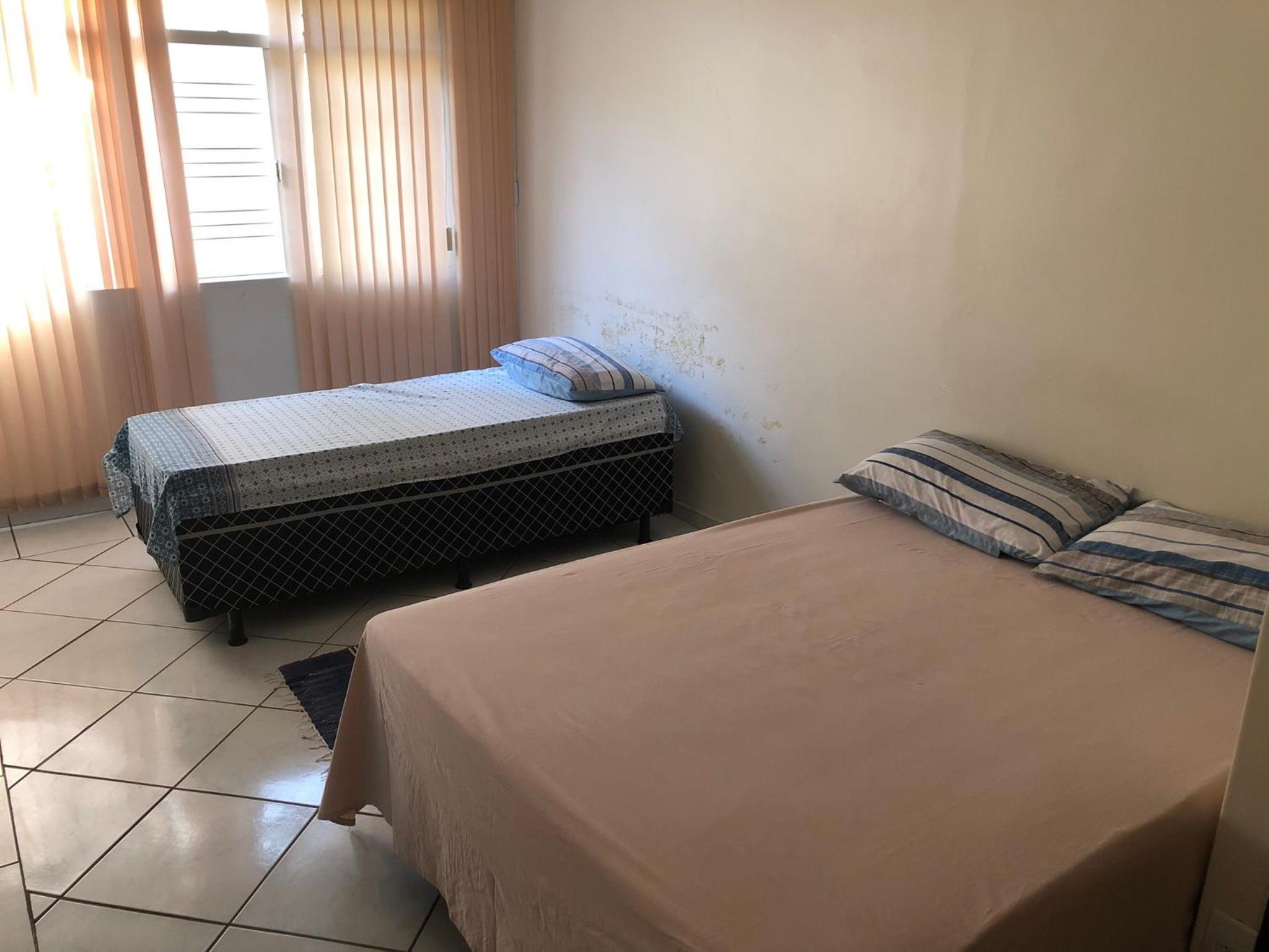 Hostel Vo Mariana