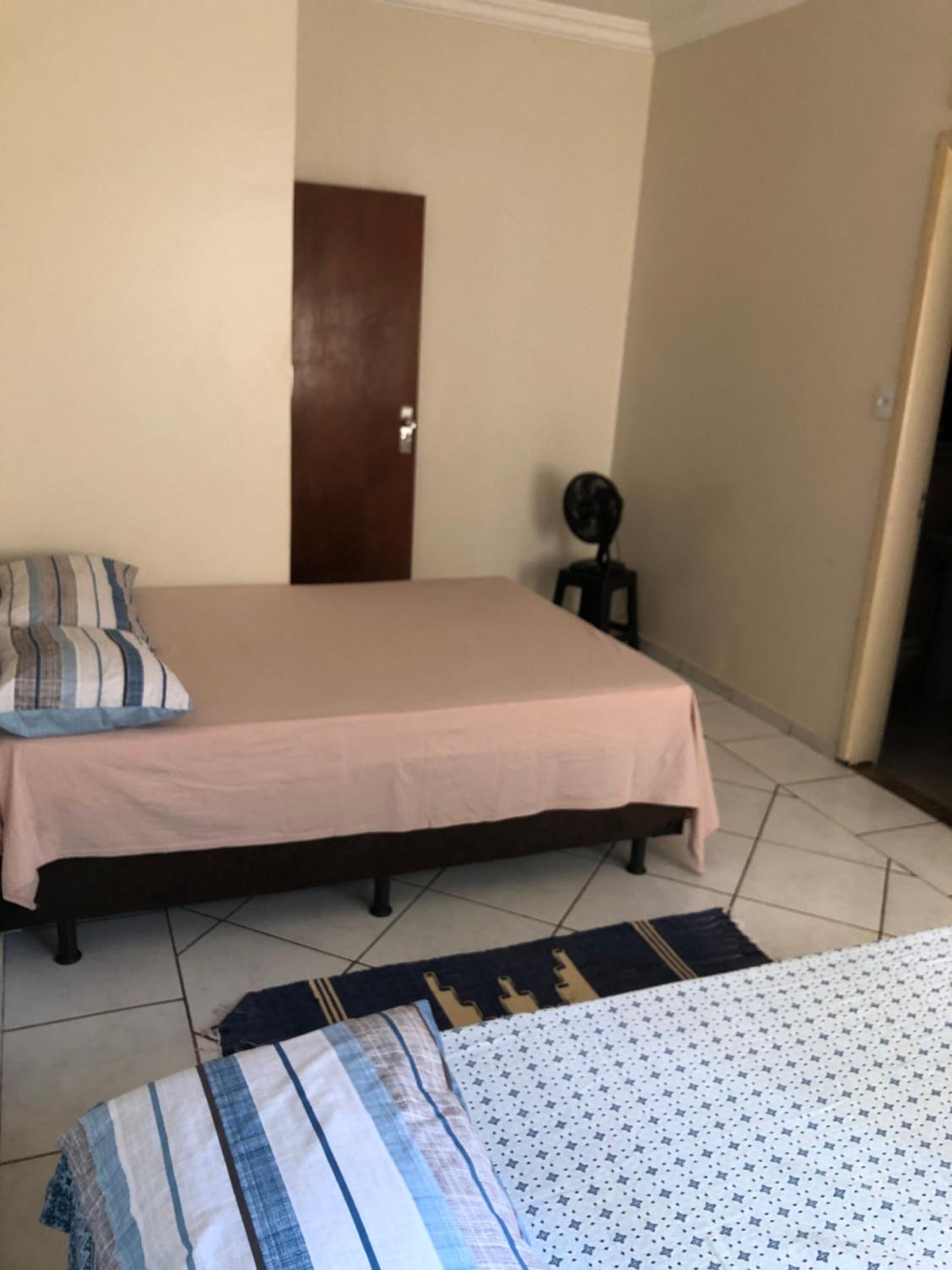 Hostel Vo Mariana