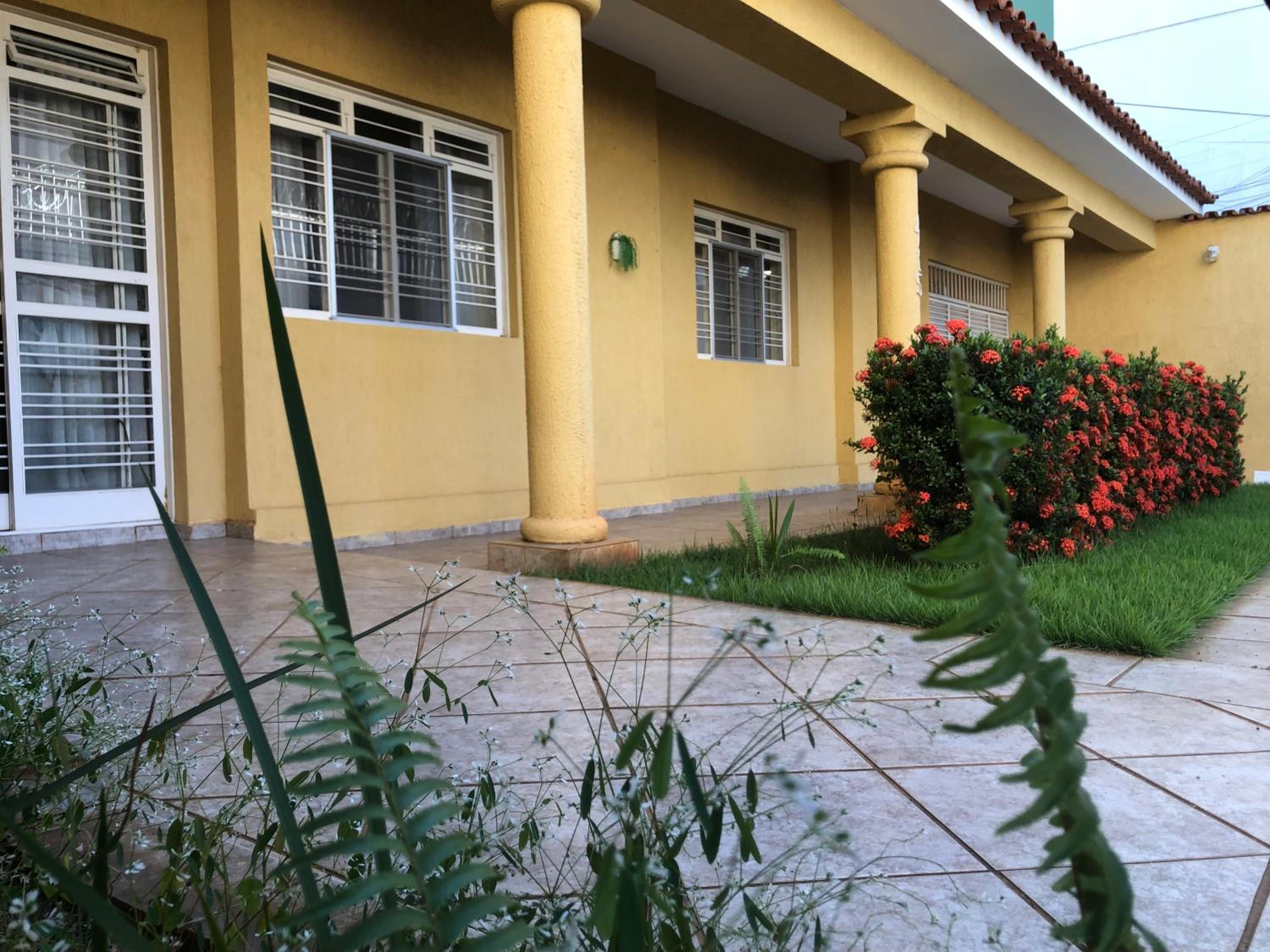 Hostel Vo Mariana