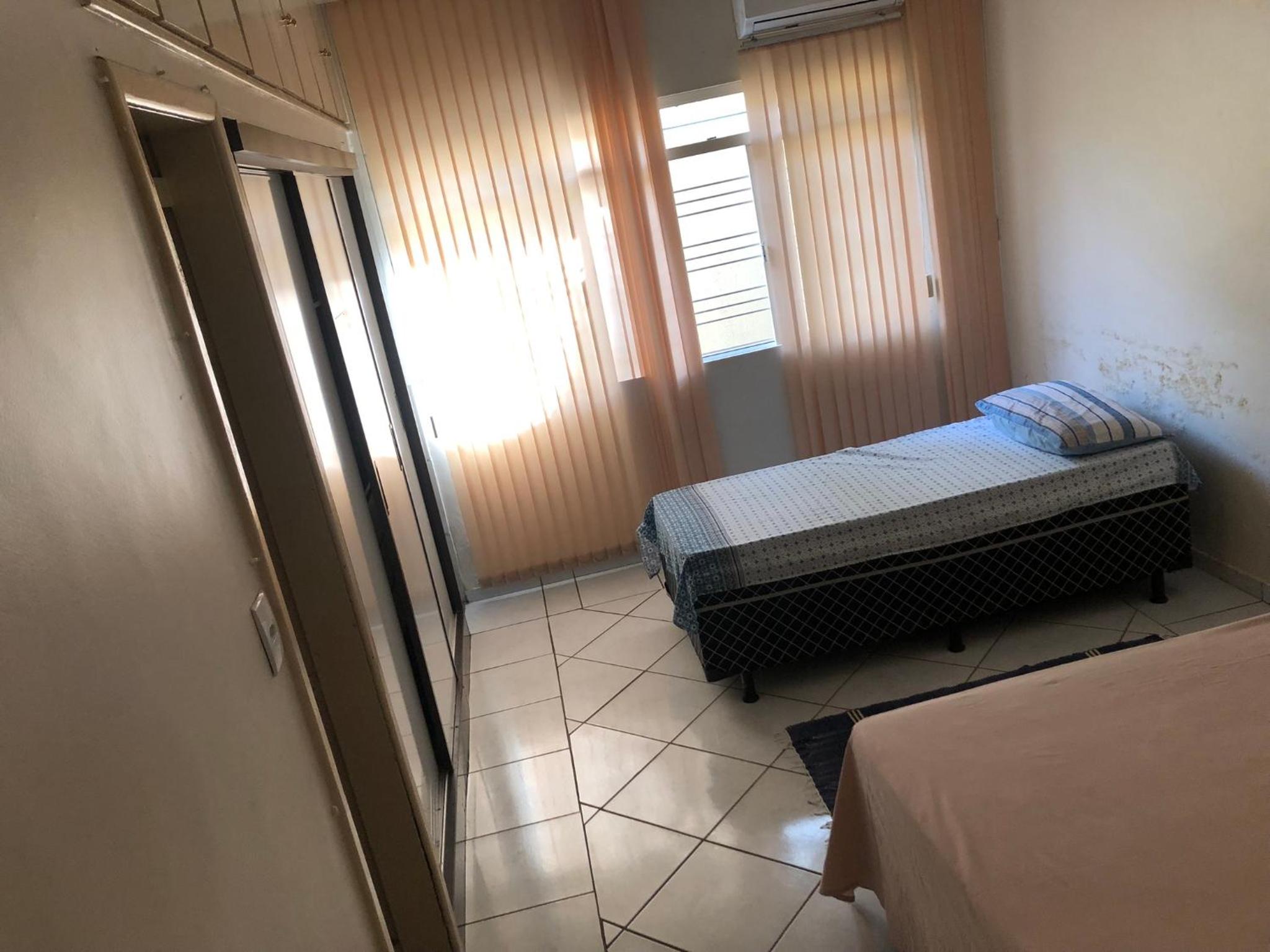 Hostel Vo Mariana