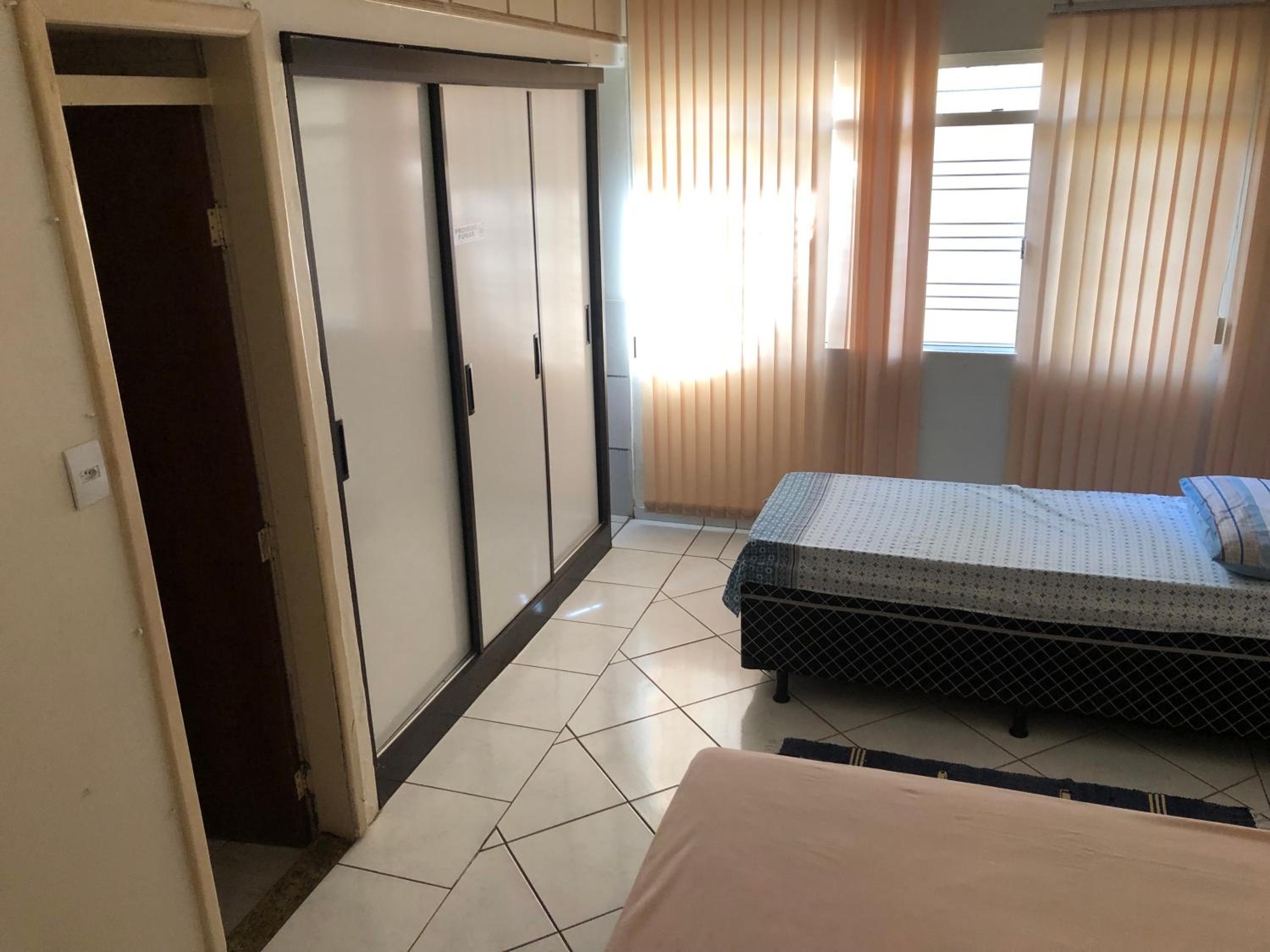 Hostel Vo Mariana