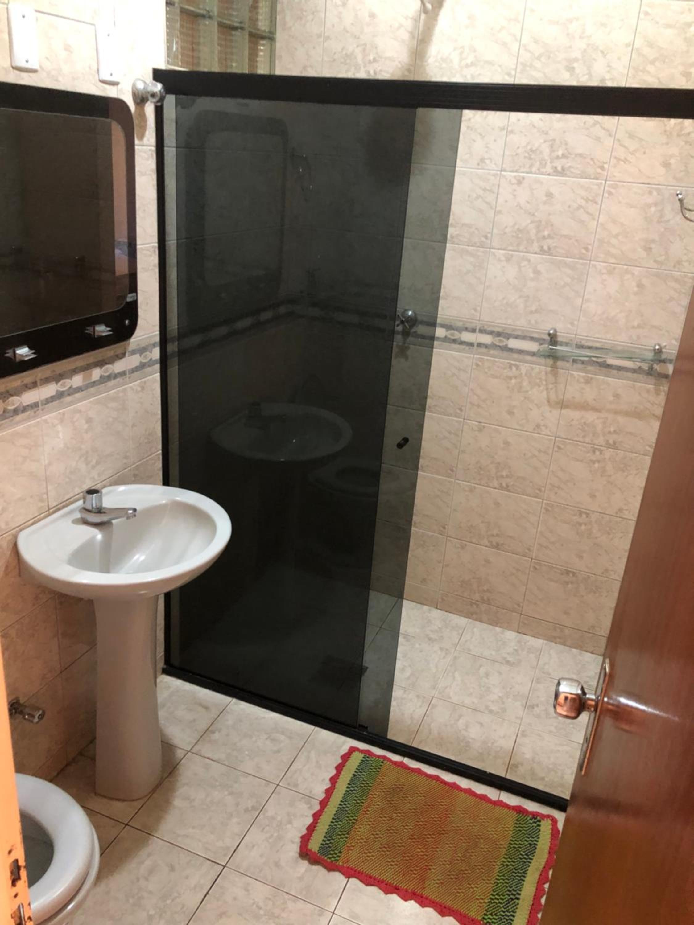 Hostel Vo Mariana