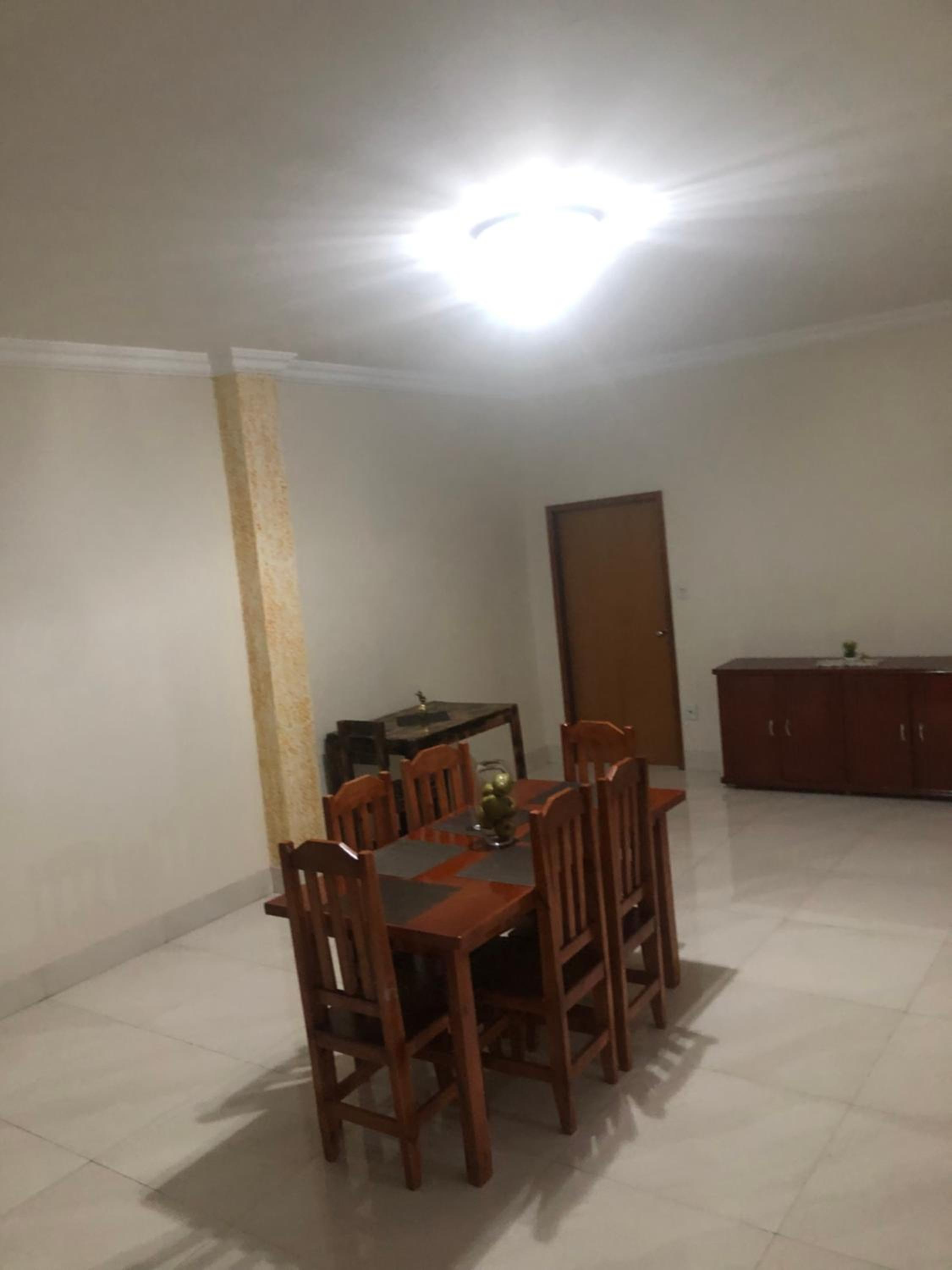 Hostel Vo Mariana