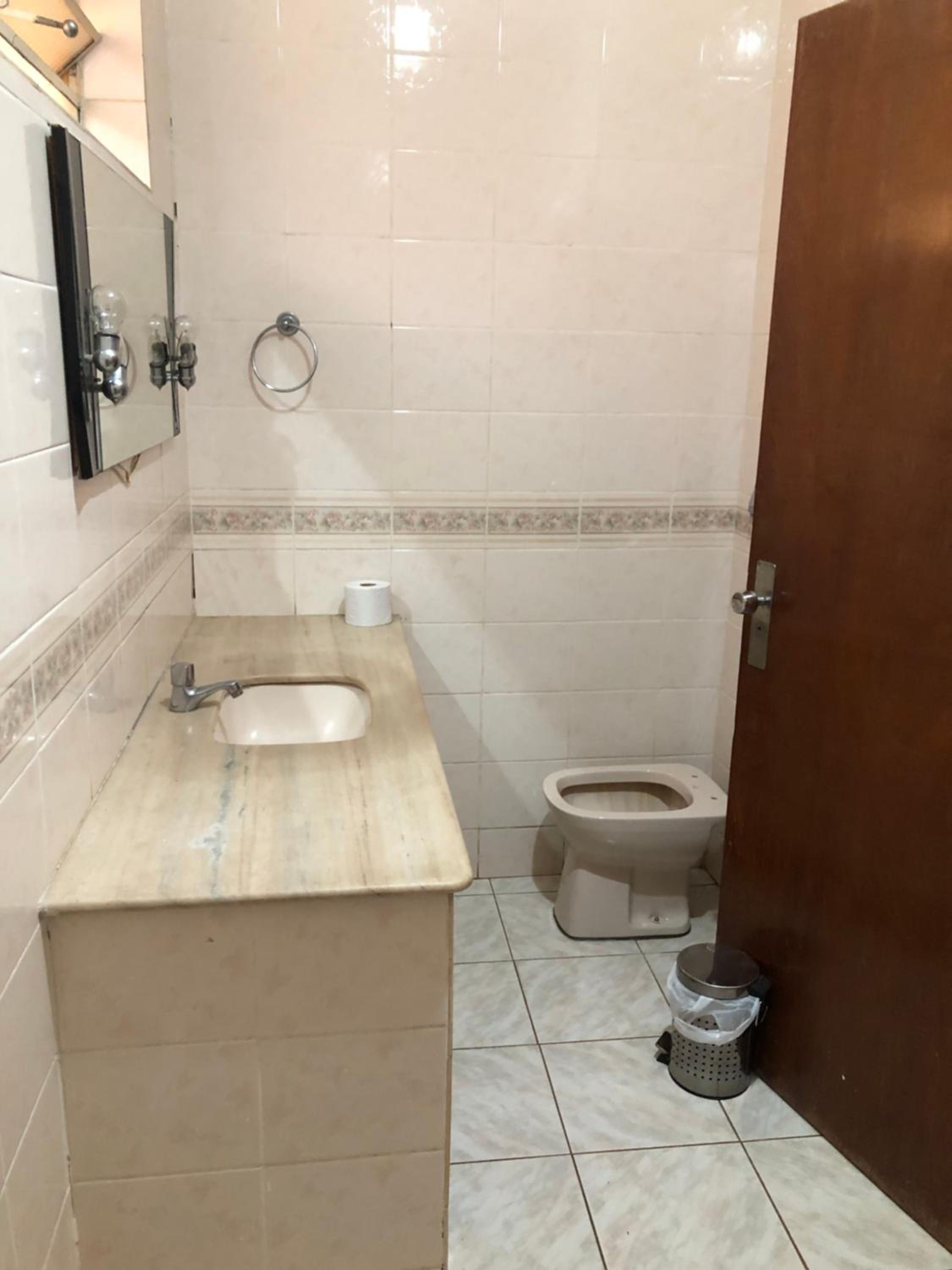 Hostel Vo Mariana
